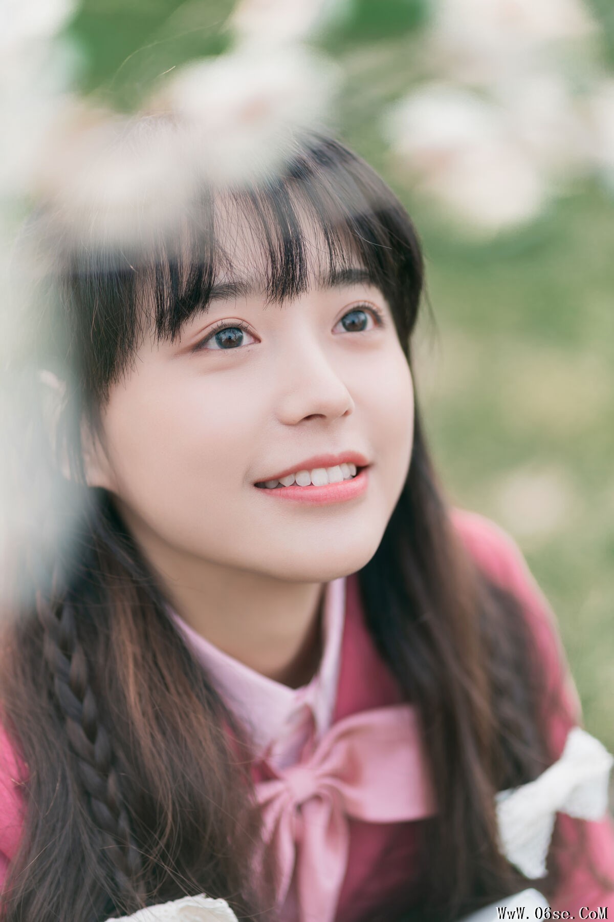 图片[13]-YiTuYu艺图语 Vol.6505 Bu Kun Ni Ni[30P]-六色网