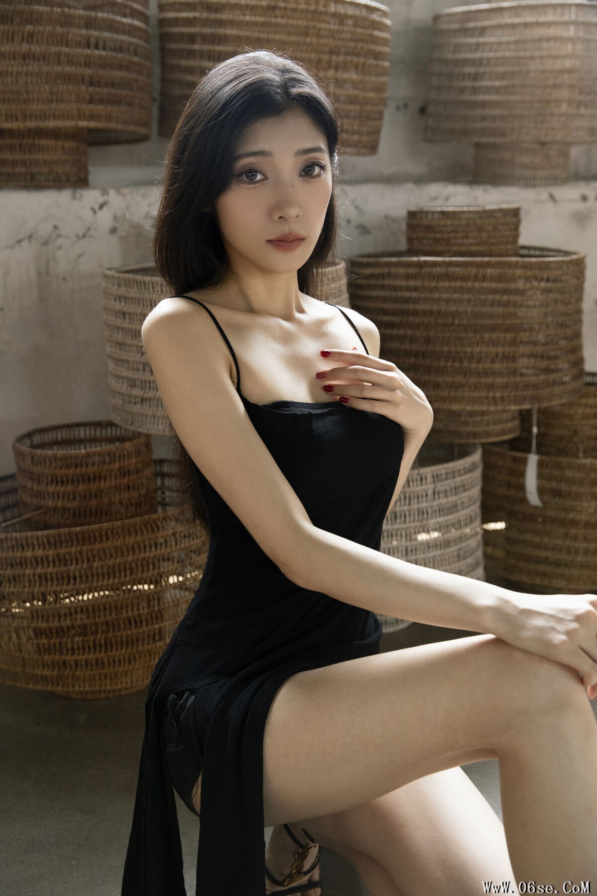 图片[12]-YiTuYu艺图语 Vol.6568 Yfala[27P]-六色网