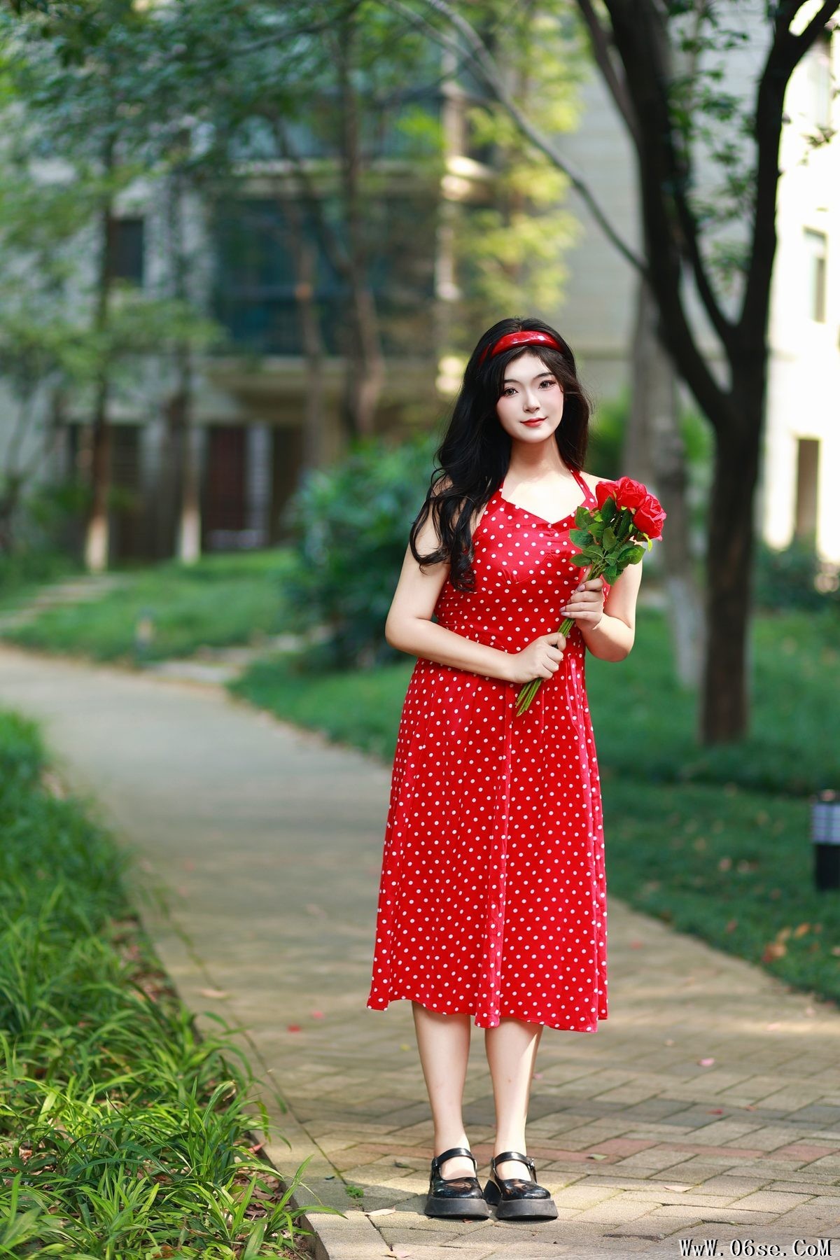 图片[16]-YiTuYu艺图语 Vol.5862 KaiLin Jiang[28P]-六色网