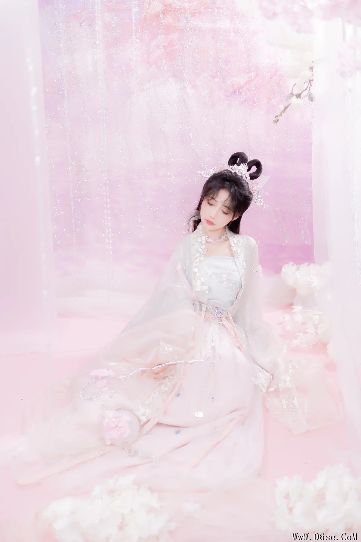 图片[28]-[艺图语]2023.02.06 Vol.2983 星月落 [28P]-六色网