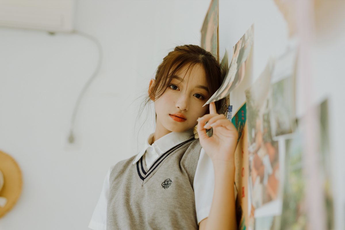 图片[42]-YiTuYu艺图语 Vol.5632 Yu Er[46P]-六色网