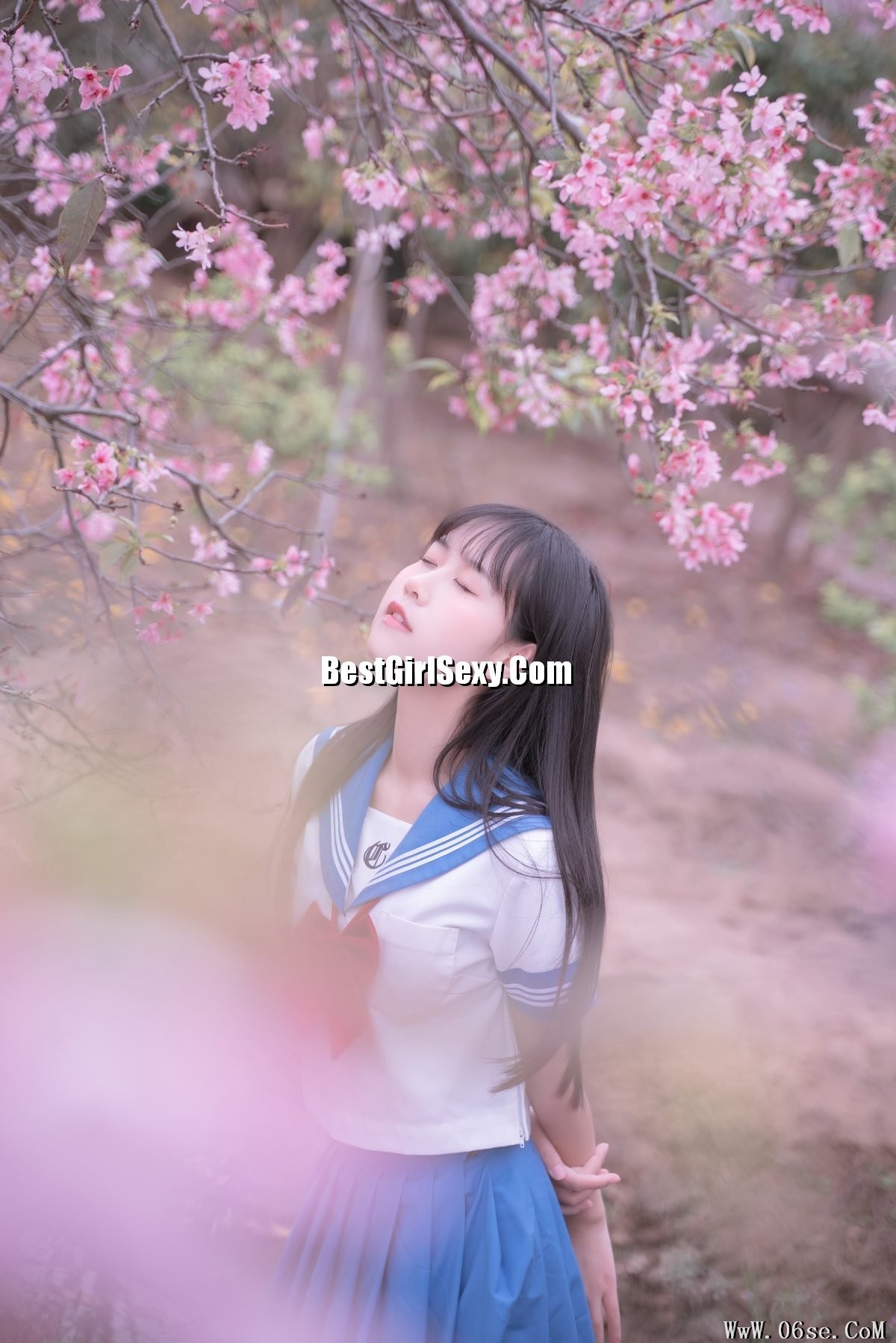 图片[29]-YiTuYu艺图语 Vol.3665 Meng Ya Er[33P]-六色网