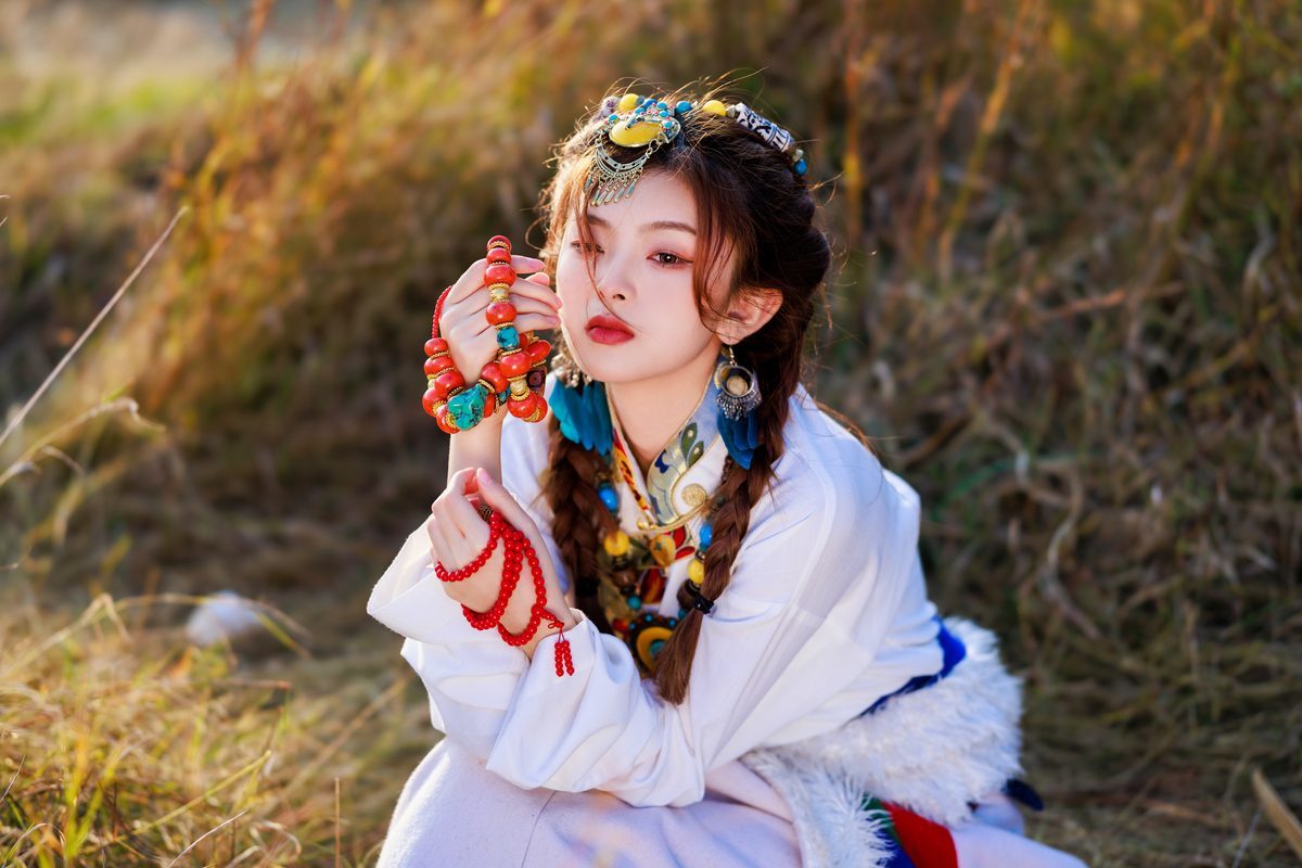 图片[29]-YiTuYu艺图语 Vol.4578 Zhang Zhang Bao[31P]-六色网
