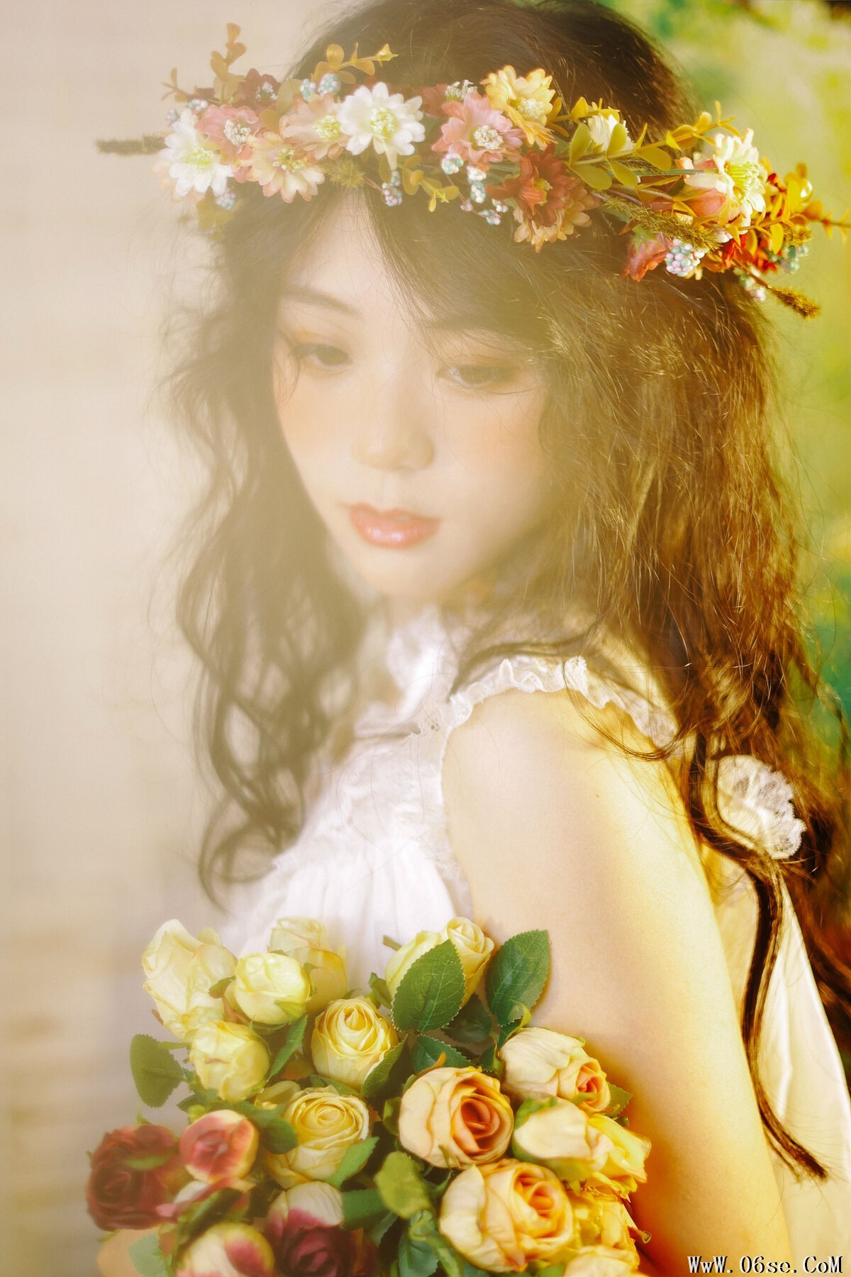 图片[11]-YiTuYu艺图语 Vol.7598 Ta Mi[26P]-六色网