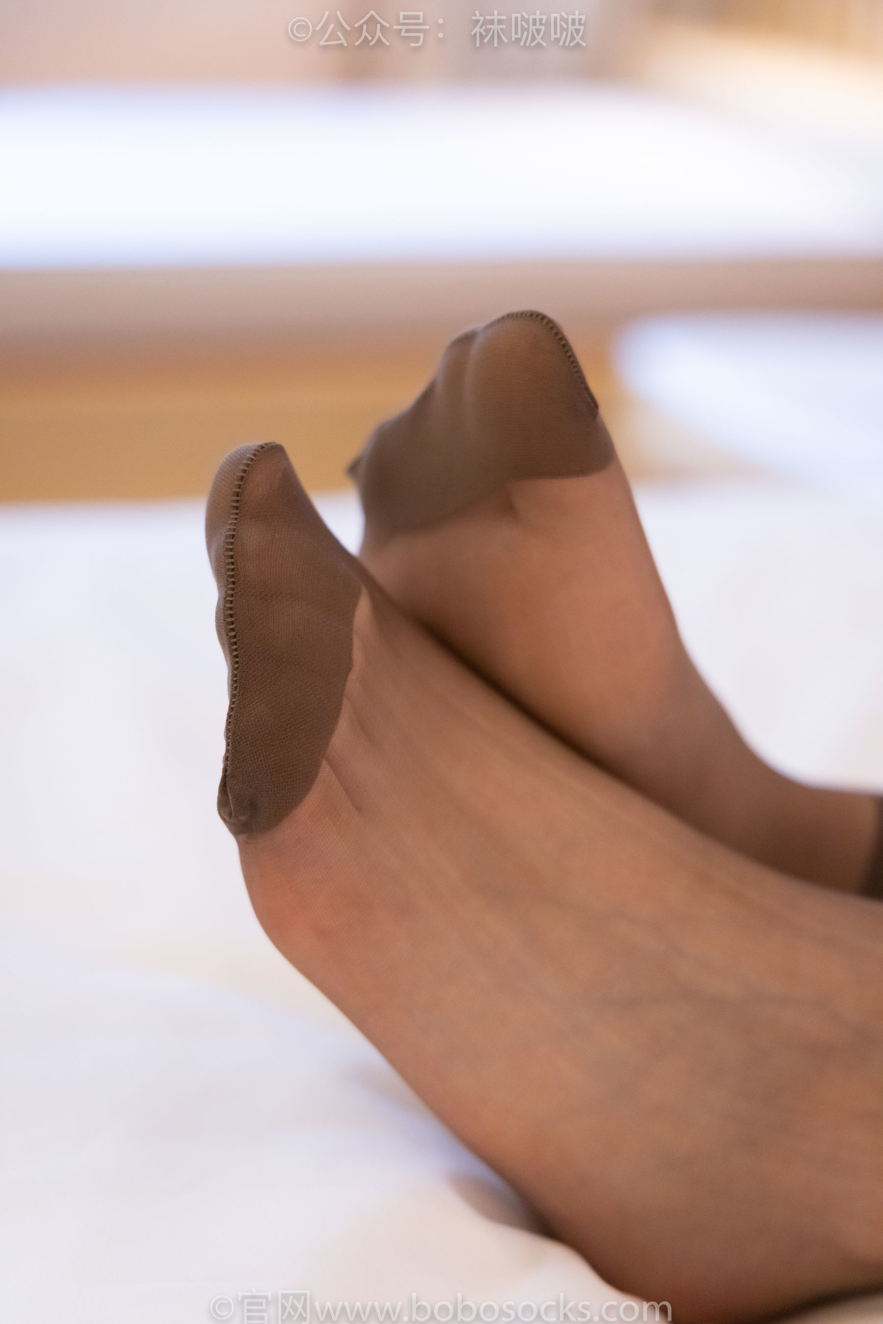 图片[85]-BoBoSocks袜啵啵 No.063 小甜豆-平底鞋、短肉丝、短咖啡丝、裸足[155P]-六色网