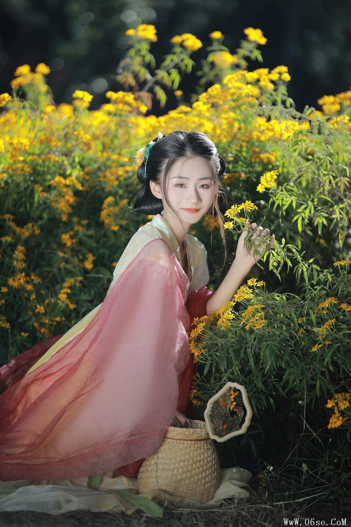 图片[21]-YiTuYu艺图语 Vol.3343 Xiao E Jiang Jiang Jiang[34P]-六色网