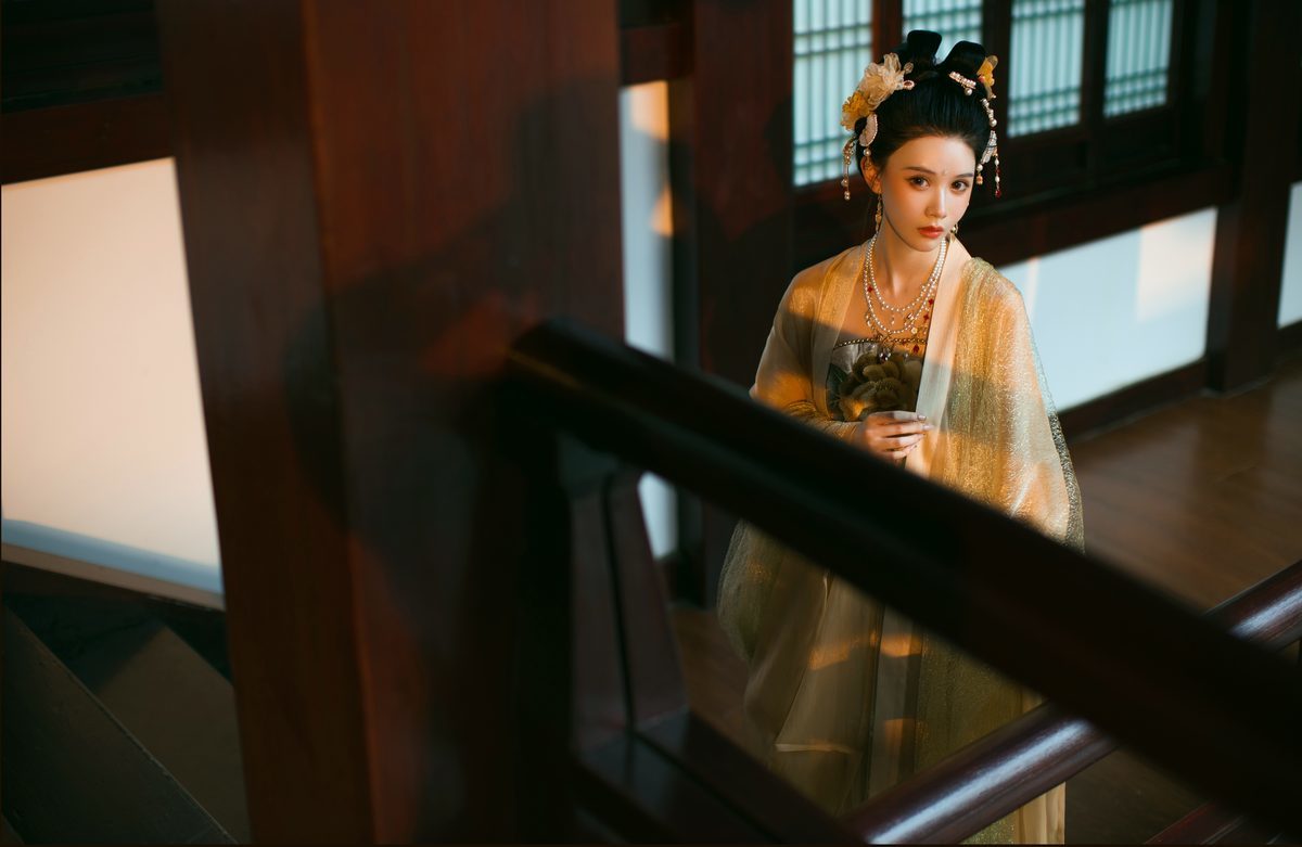 图片[26]-YiTuYu艺图语 Vol.3205 Xue Gao[29P]-六色网