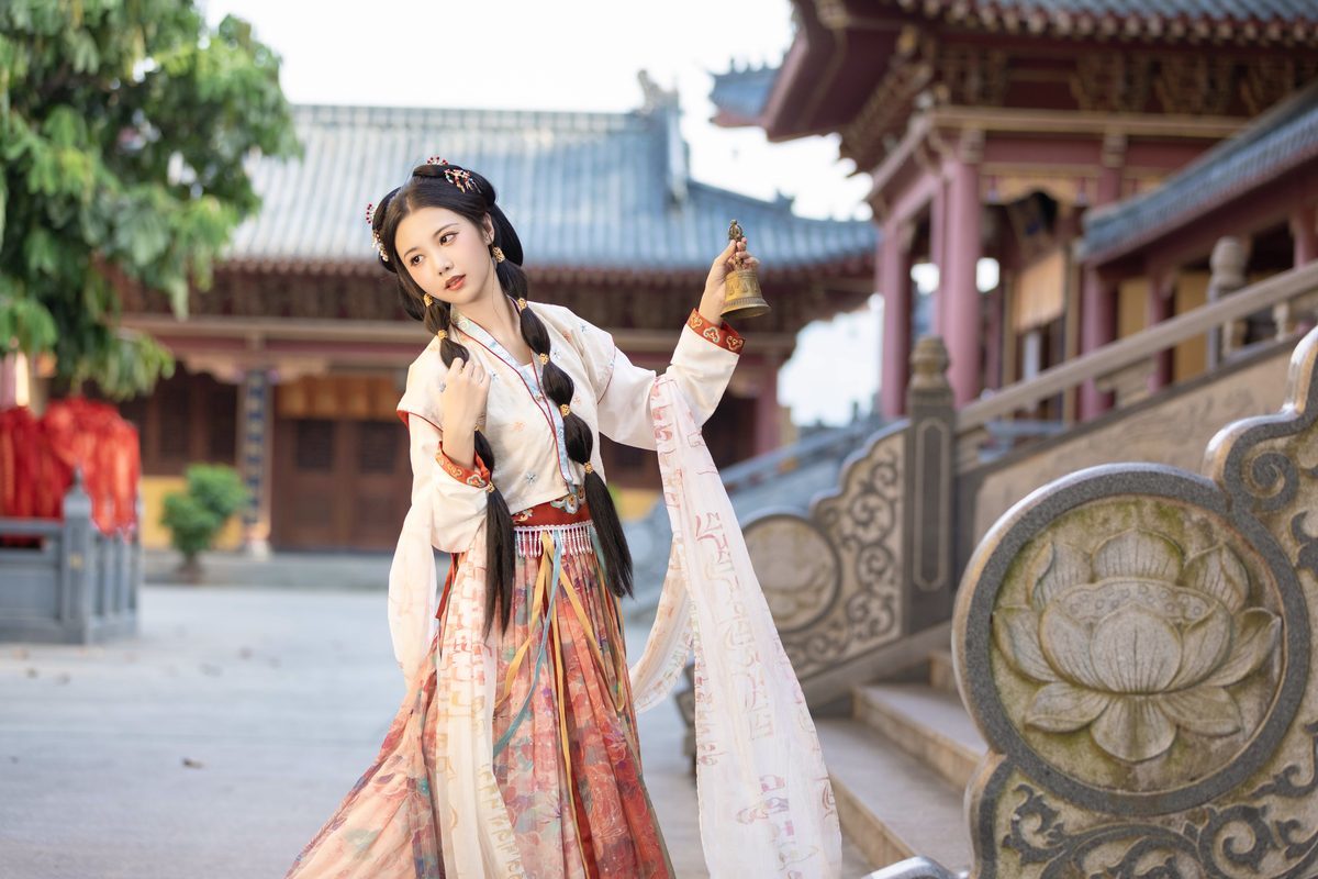 图片[22]-YiTuYu艺图语 Vol.5921 Lsababe[32P]-六色网