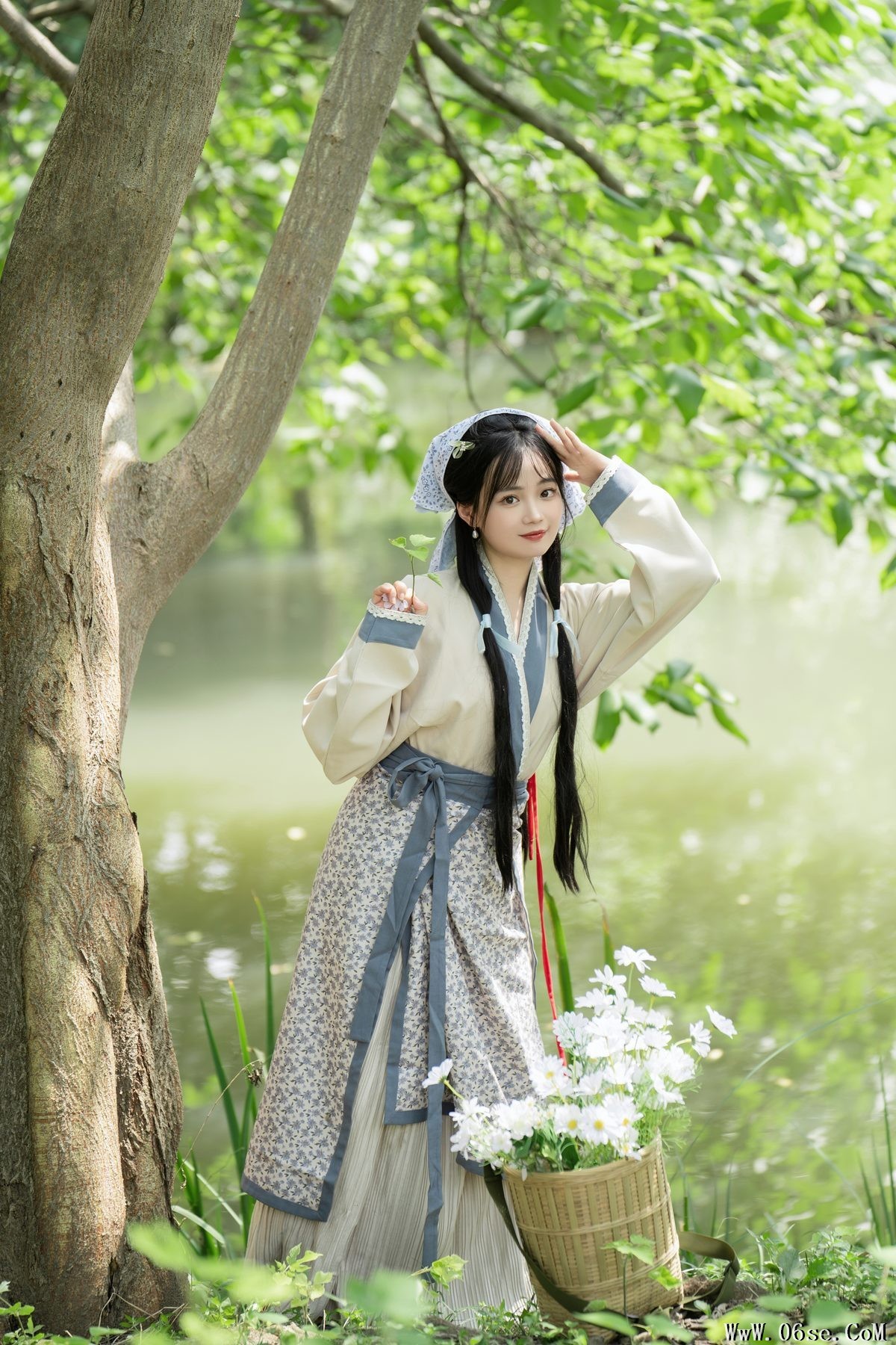图片[9]-YiTuYu艺图语 Vol.5855 Xiao Ou O[37P]-六色网