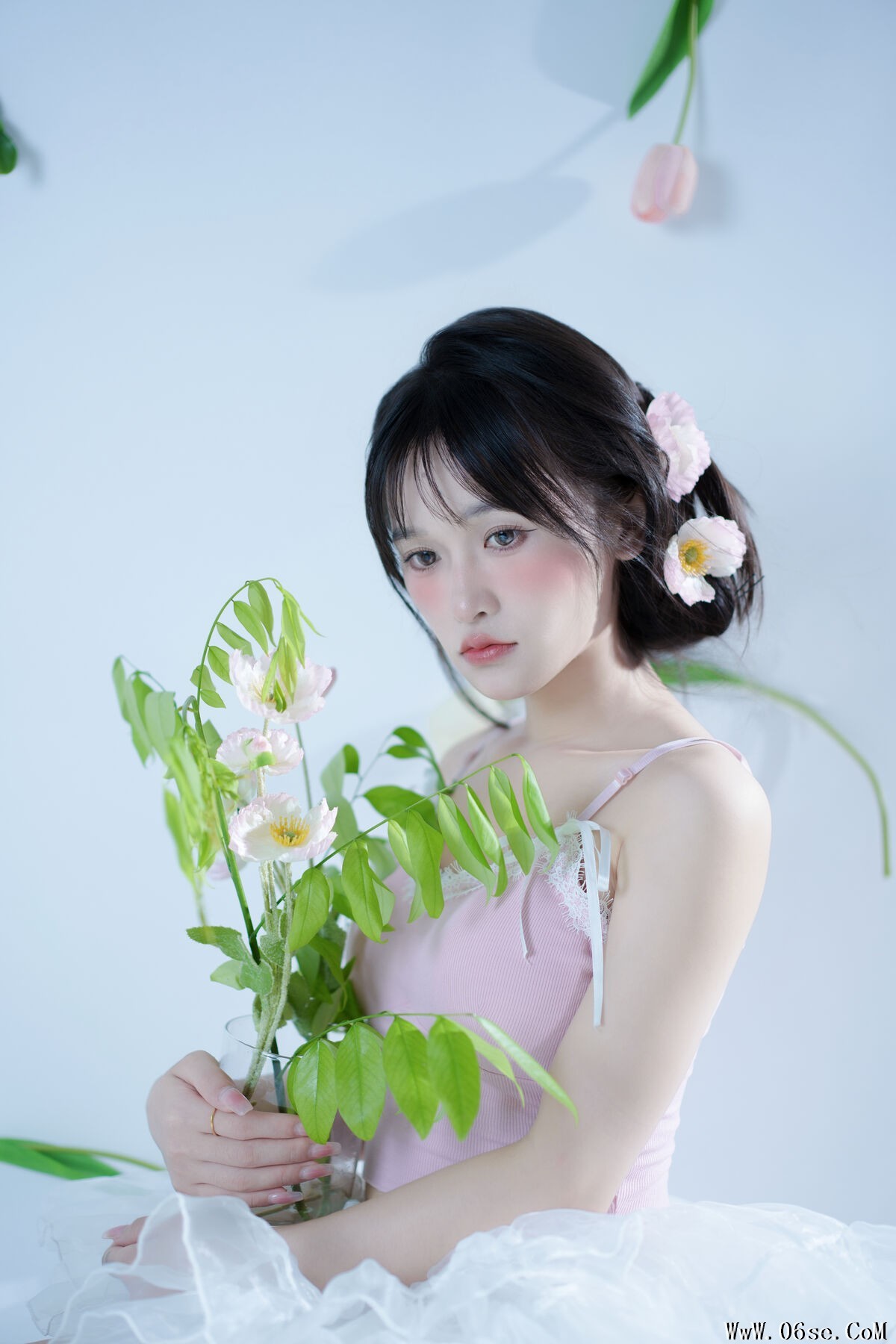 图片[25]-YiTuYu艺图语 Vol.7256 Pei Xin[31P]-六色网