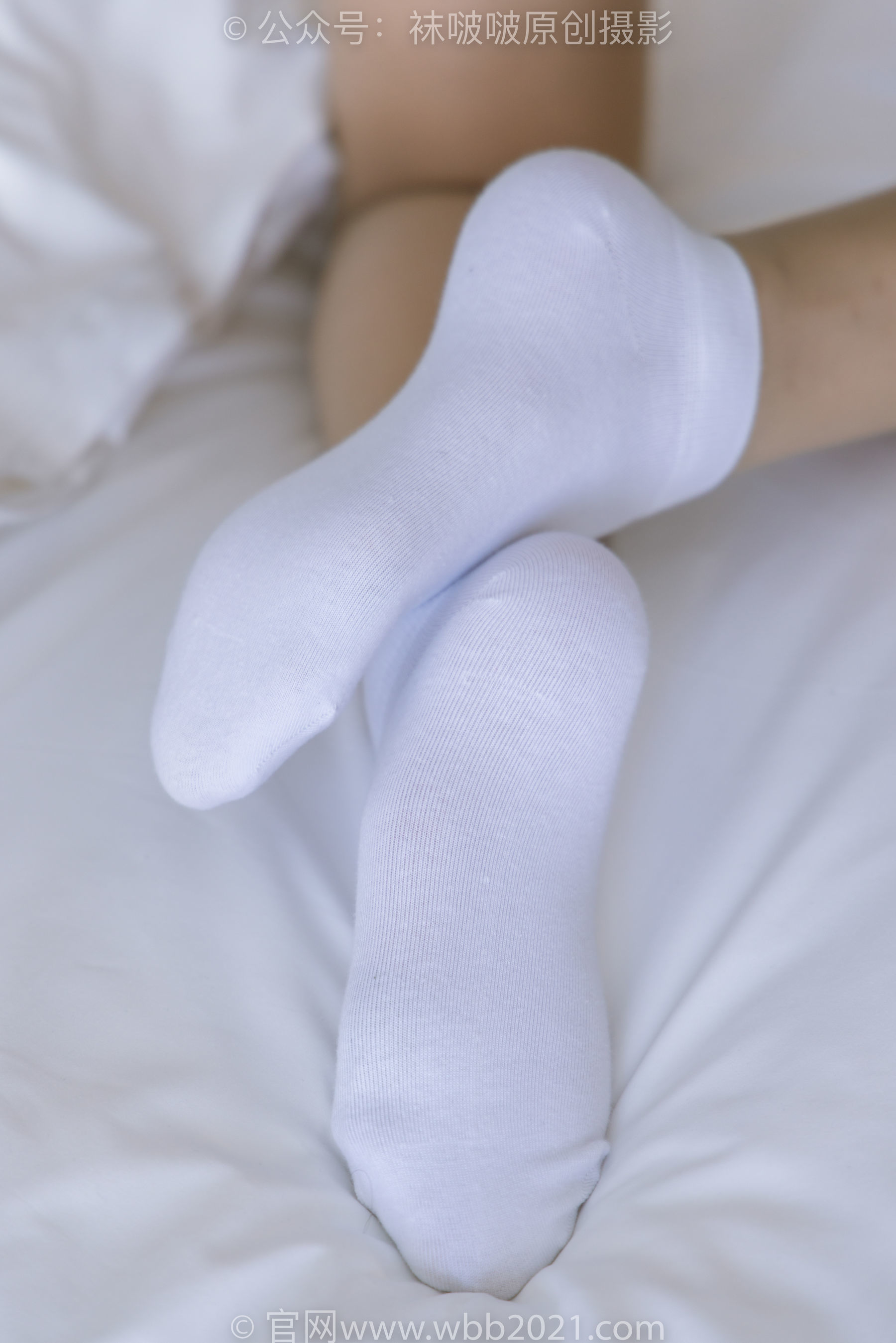 图片[114]-BoBoSocks袜啵啵 No.269 小甜豆 -运动鞋、白棉袜、灰丝、瑜伽裤裤里丝[139P]-六色网