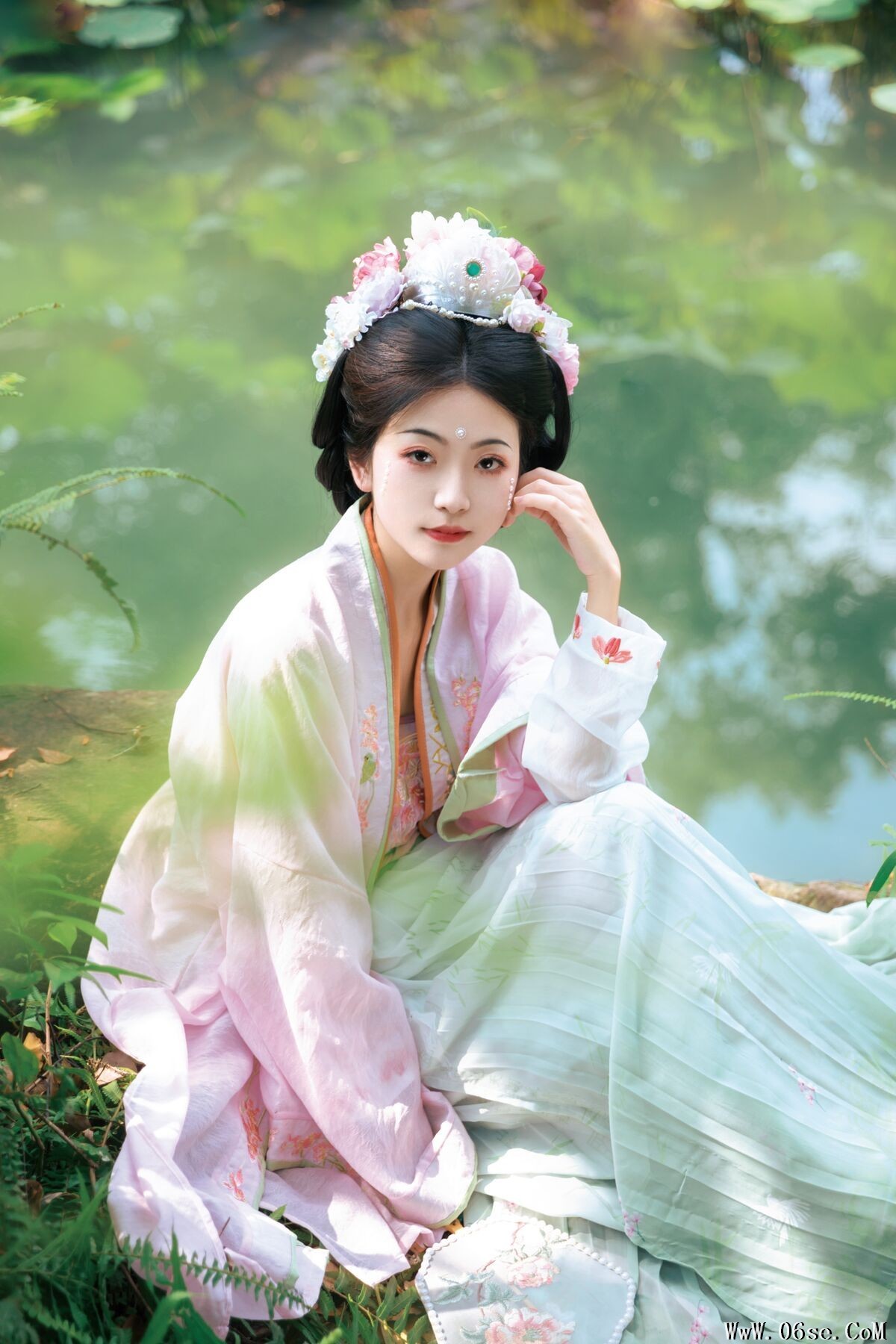 图片[16]-YiTuYu艺图语 Vol.7775 Xiao Shu Pian Er[22P]-六色网