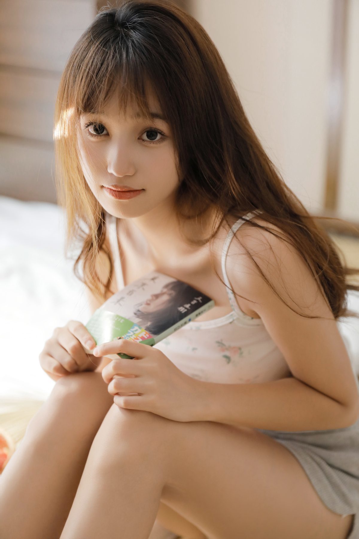 图片[30]-YiTuYu艺图语 Vol.5107 Zheng Xiang Xiang[37P]-六色网
