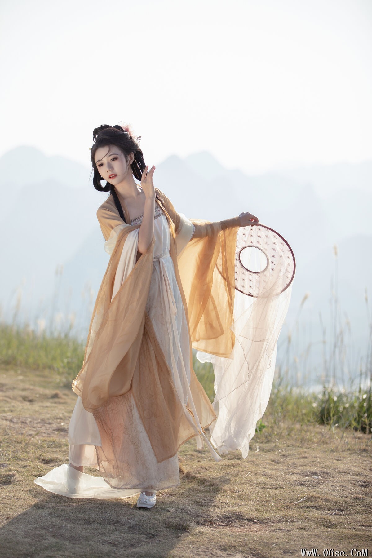 图片[15]-YiTuYu艺图语 Vol.6292 Lsababe[42P]-六色网