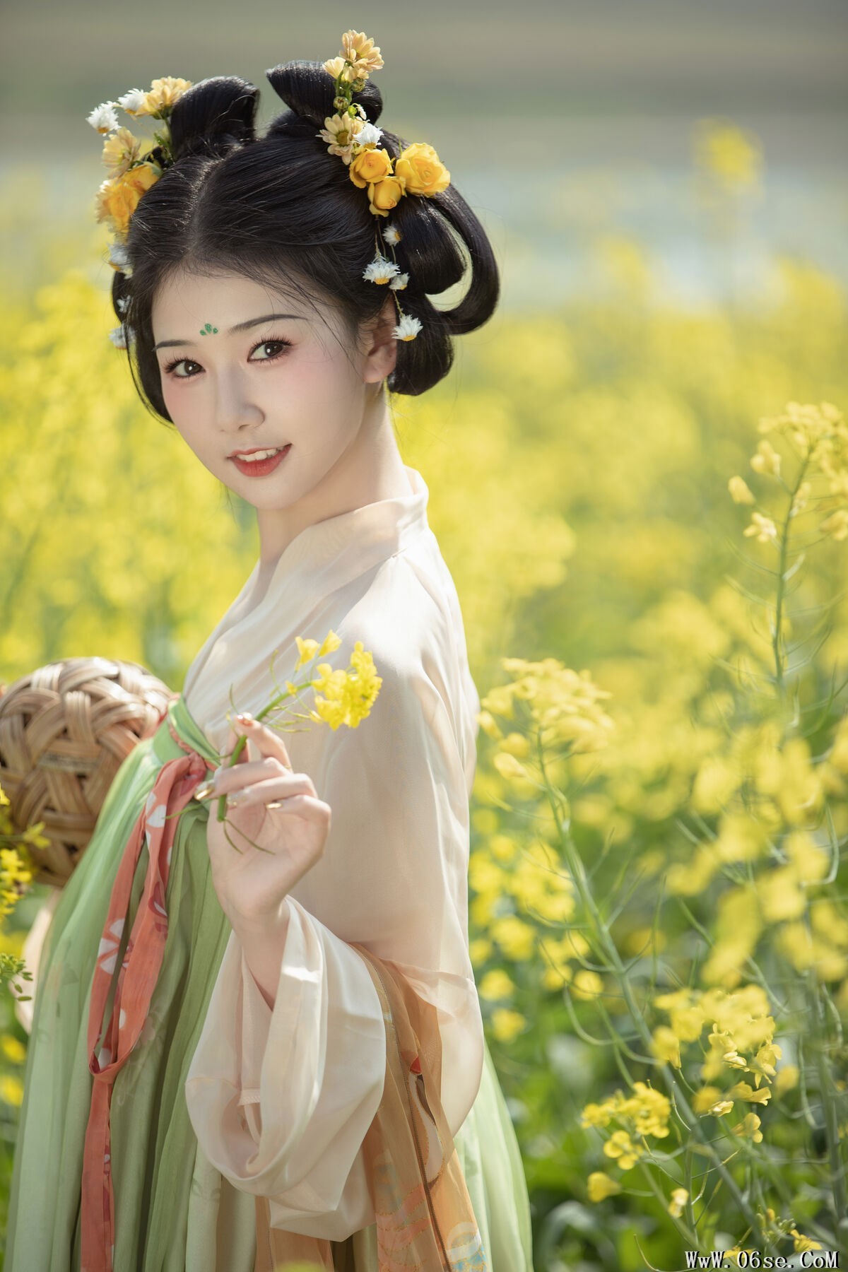 图片[19]-YiTuYu艺图语 Vol.7111 Suan La Tang Er[23P]-六色网