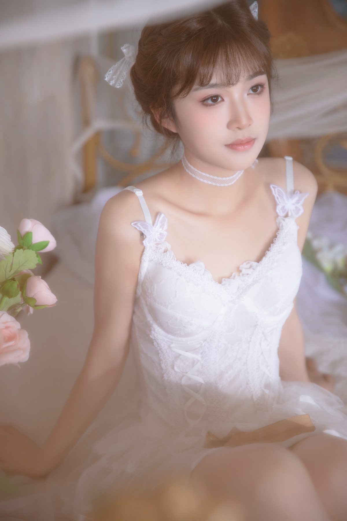 图片[20]-YiTuYu艺图语 Vol.5701 Yue Yue[22P]-六色网
