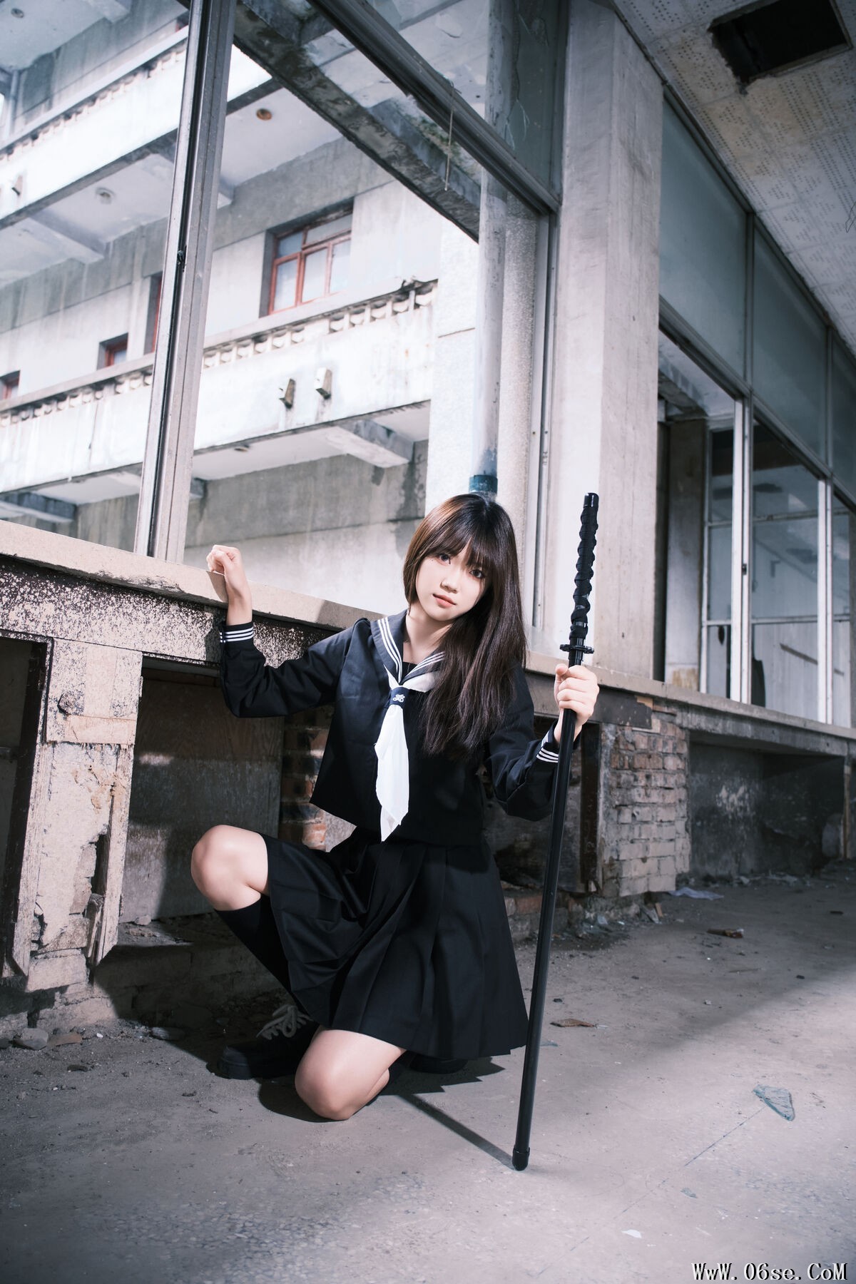 图片[20]-YiTuYu艺图语 Vol.7145 A Jing[26P]-六色网