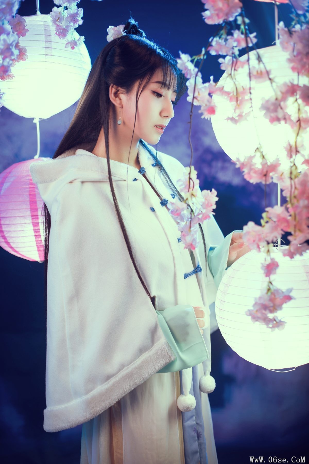 图片[11]-YiTuYu艺图语 Vol.3666 Li Lee[27P]-六色网