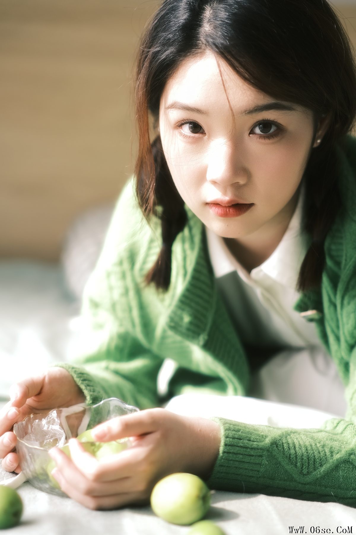 图片[25]-YiTuYu艺图语 Vol.3864 Cheng Zi[32P]-六色网