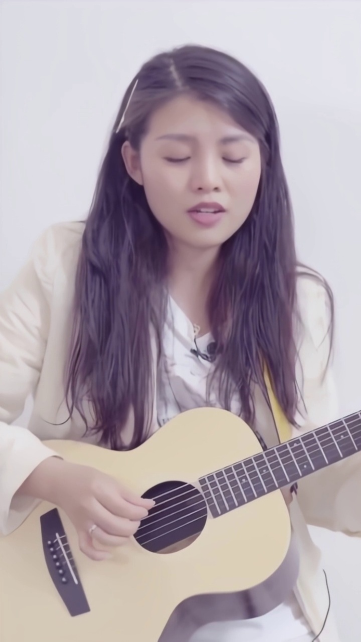 锦零《melody remix》喵了个艺吉他弹唱翻唱cover