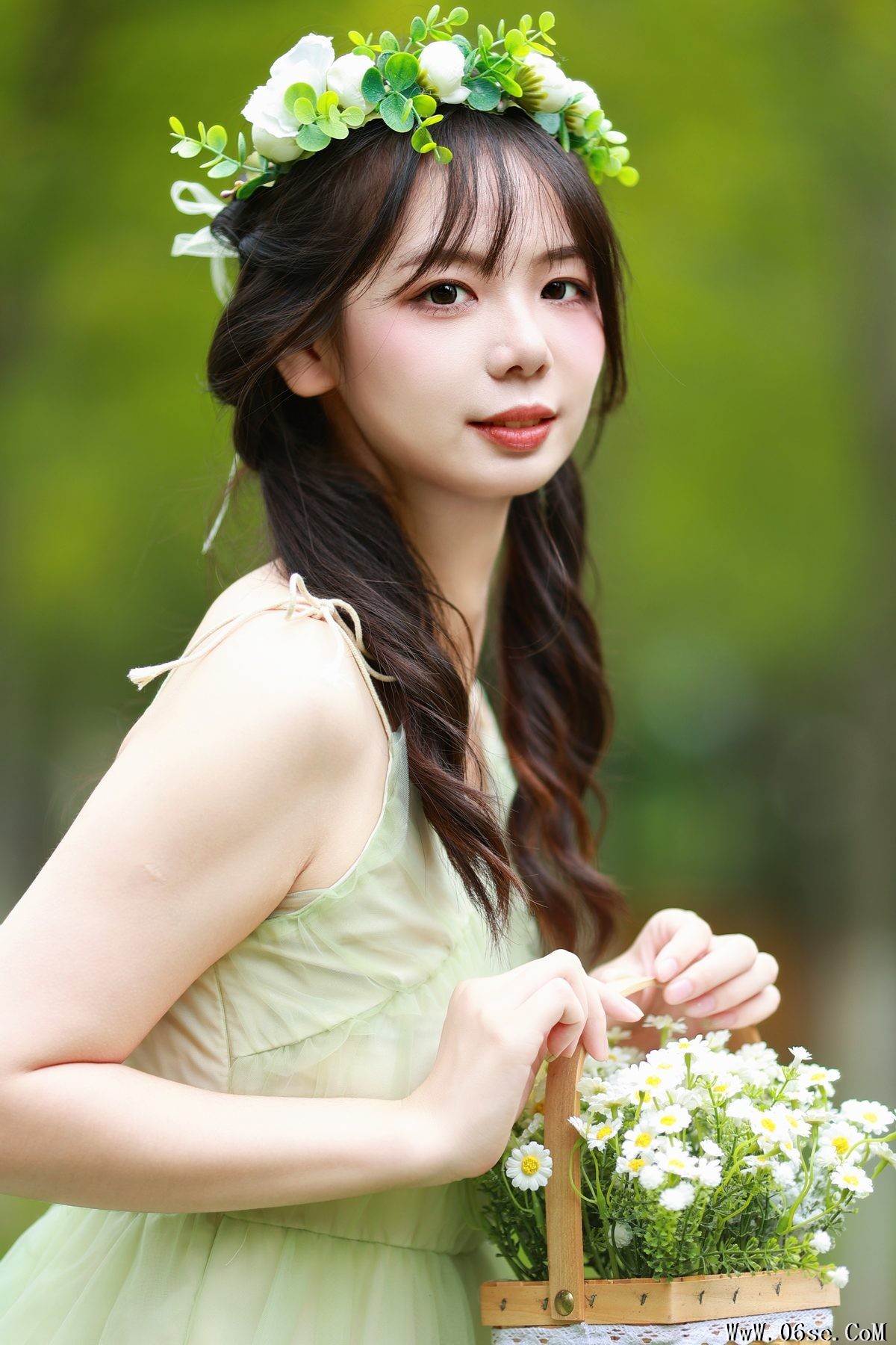 图片[23]-YiTuYu艺图语 Vol.5771 Mu Yan Se Cc[26P]-六色网