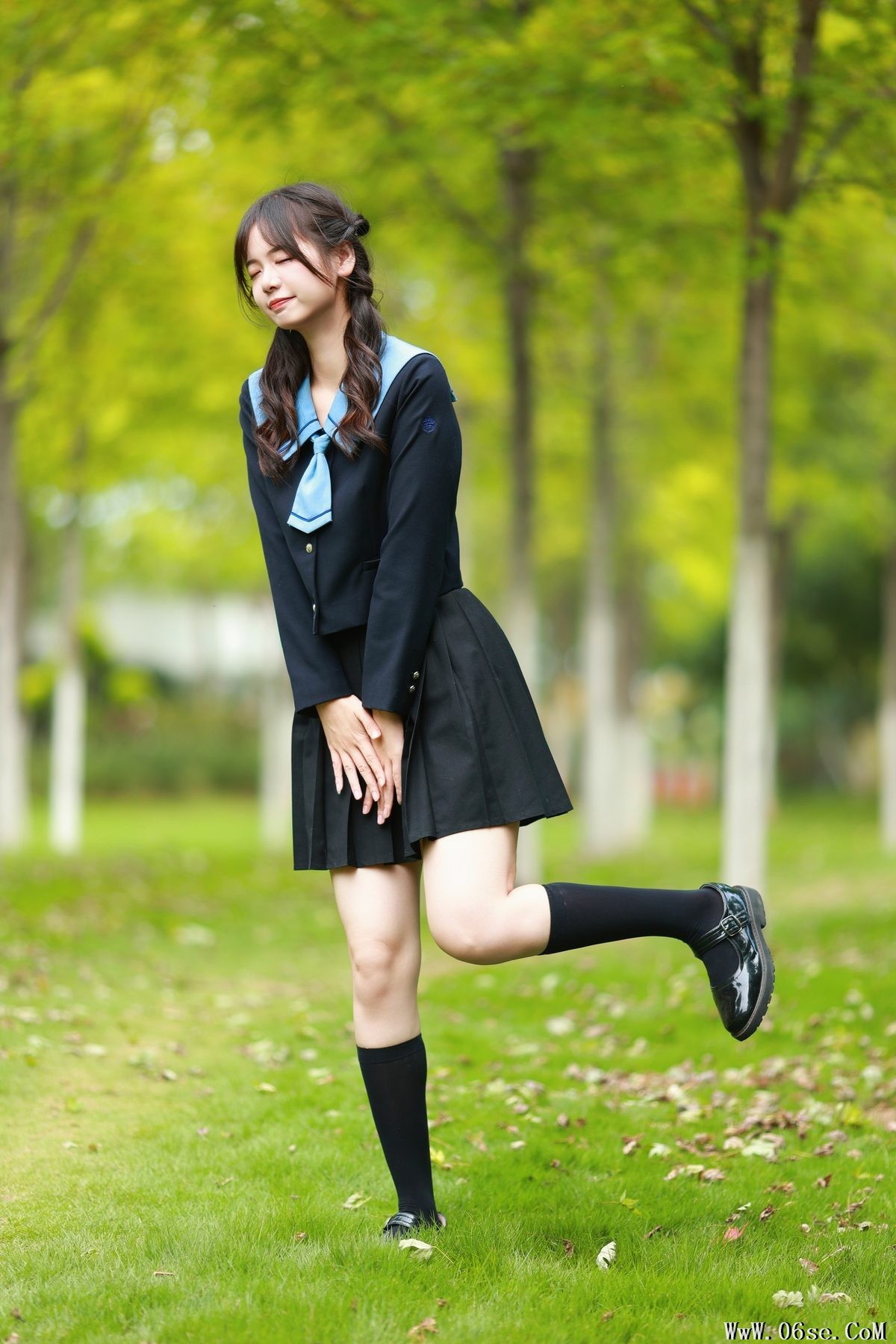 图片[29]-YiTuYu艺图语 Vol.5664 Mu Yan Se Cc[34P]-六色网