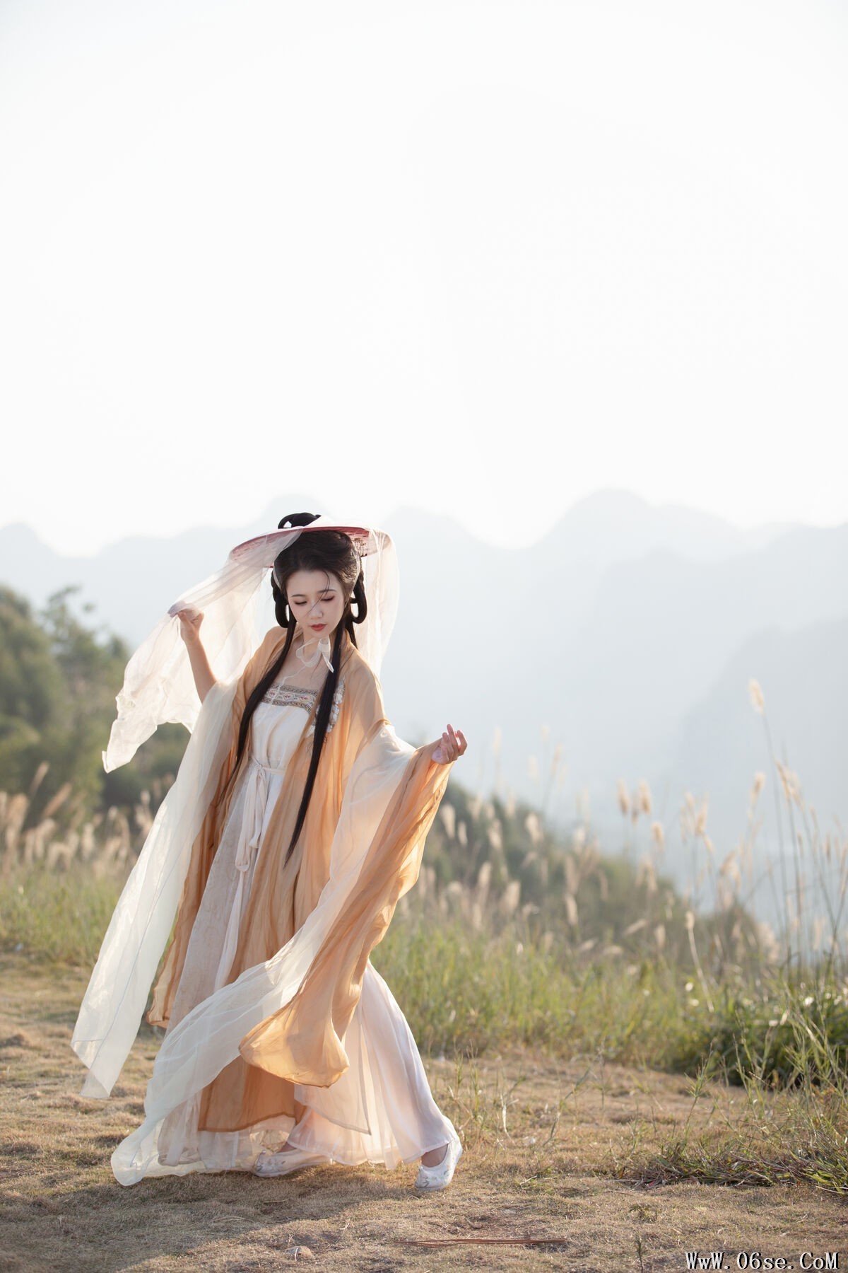 图片[20]-YiTuYu艺图语 Vol.6292 Lsababe[42P]-六色网