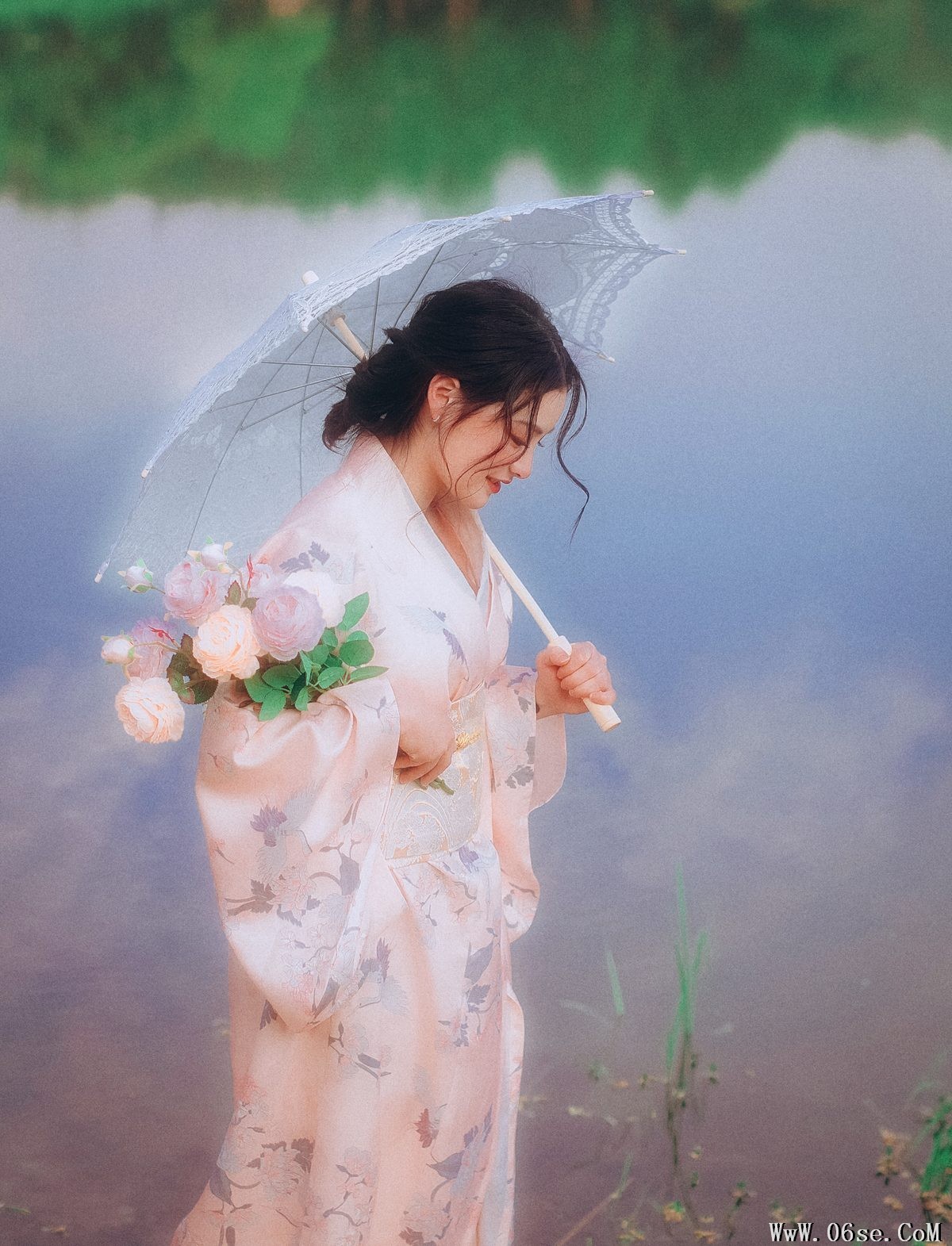 图片[13]-YiTuYu艺图语 Vol.3227 Yu San Sui Ya[39P]-六色网