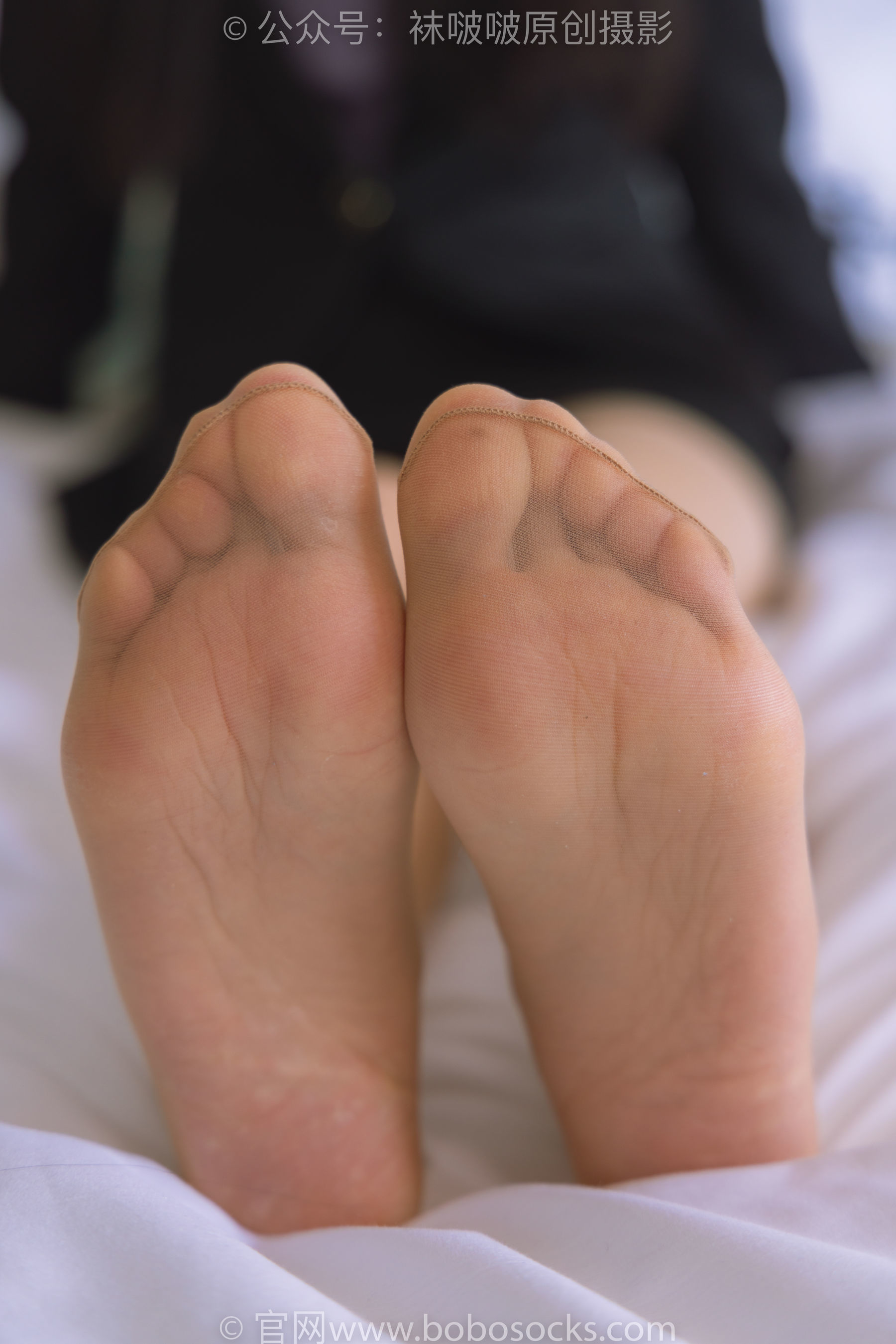 图片[105]-BoBoSocks袜啵啵 No.216 小甜豆-两双高跟鞋、肉丝、油亮黑丝[145P]-六色网