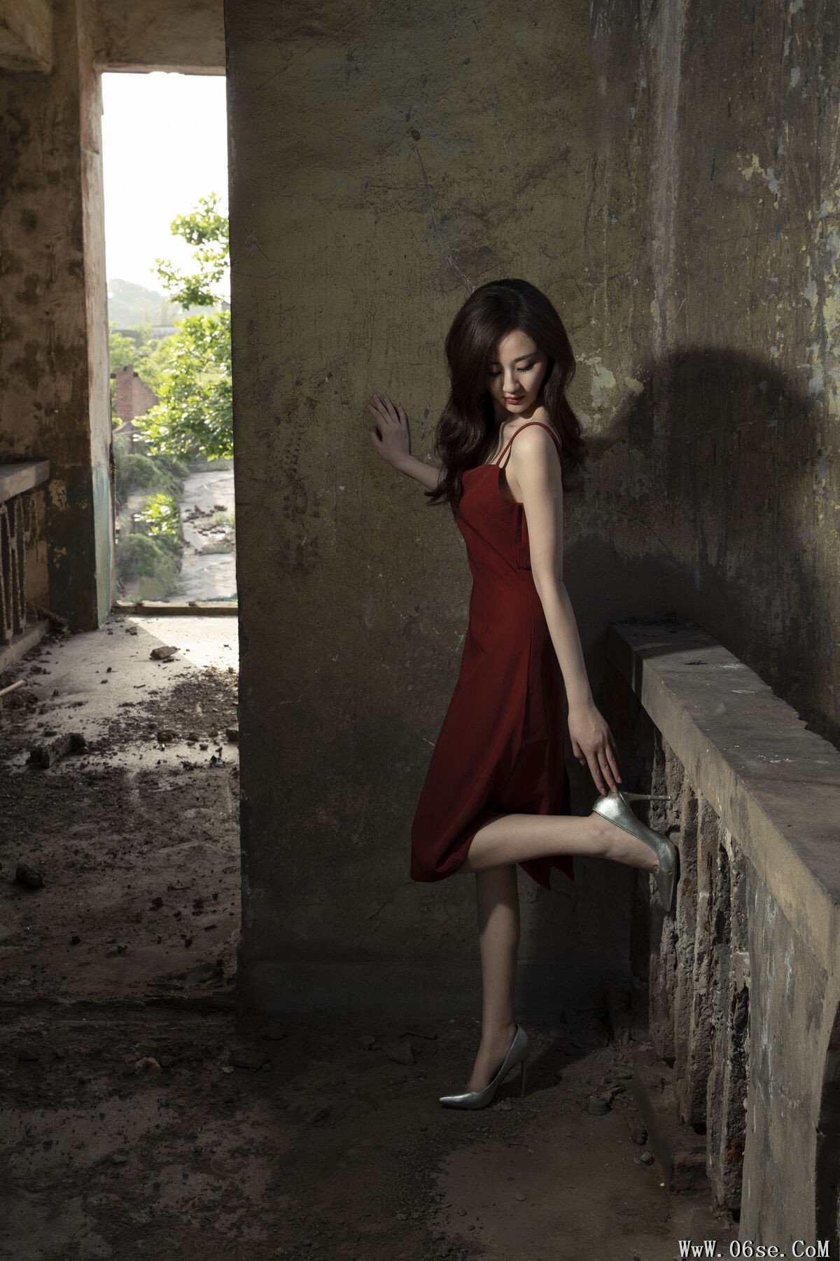 图片[24]-YiTuYu艺图语 Vol.6945 Xiao Yu Er[33P]-六色网