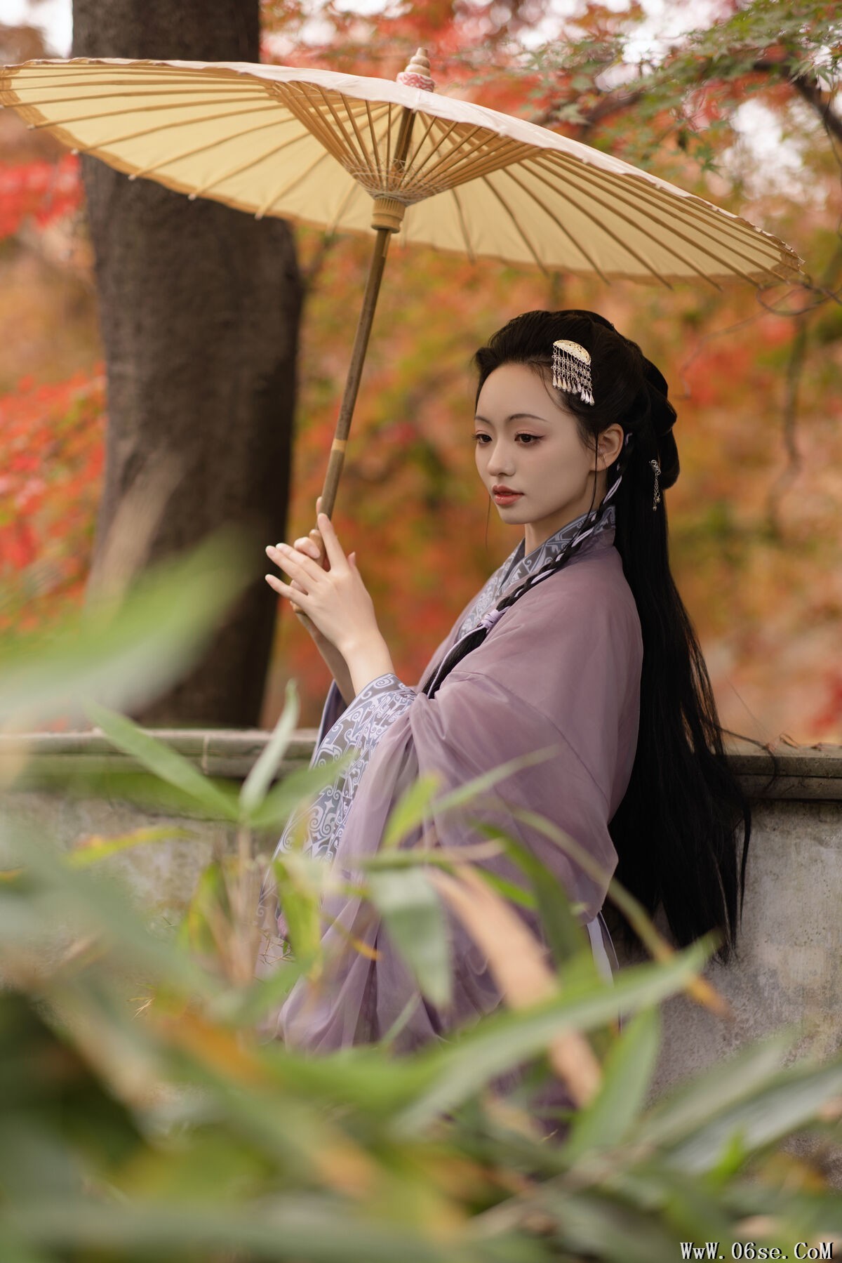 图片[24]-YiTuYu艺图语 Vol.6288 Xiao Yang Ai Gan Fan[31P]-六色网