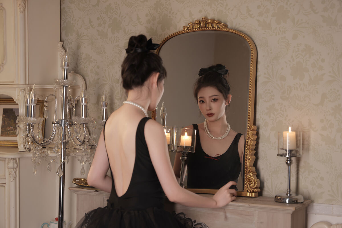 图片[20]-YiTuYu艺图语 Vol.6414 Xiao Xuan Zai Bu Zai[26P]-六色网