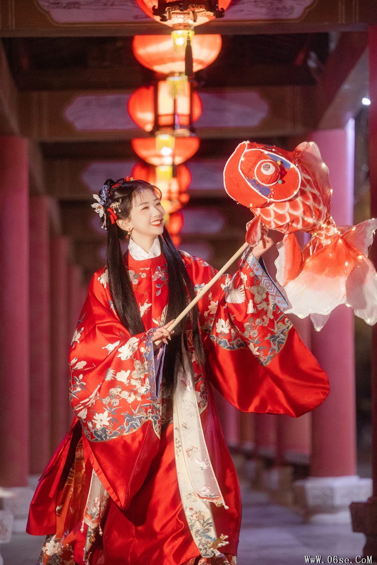 图片[23]-YiTuYu艺图语 Vol.3456 Suan La Tang Er[30P]-六色网
