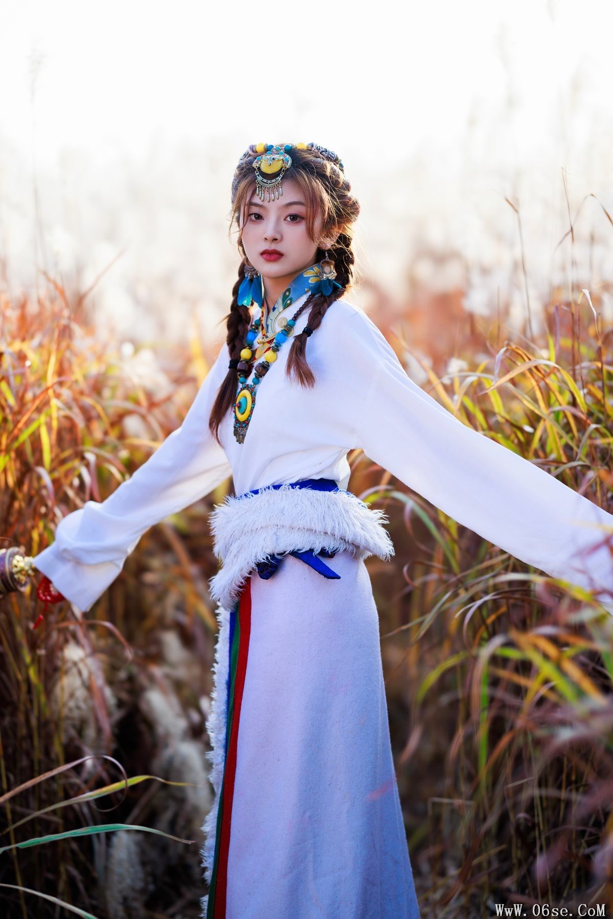 图片[22]-YiTuYu艺图语 Vol.4578 Zhang Zhang Bao[31P]-六色网