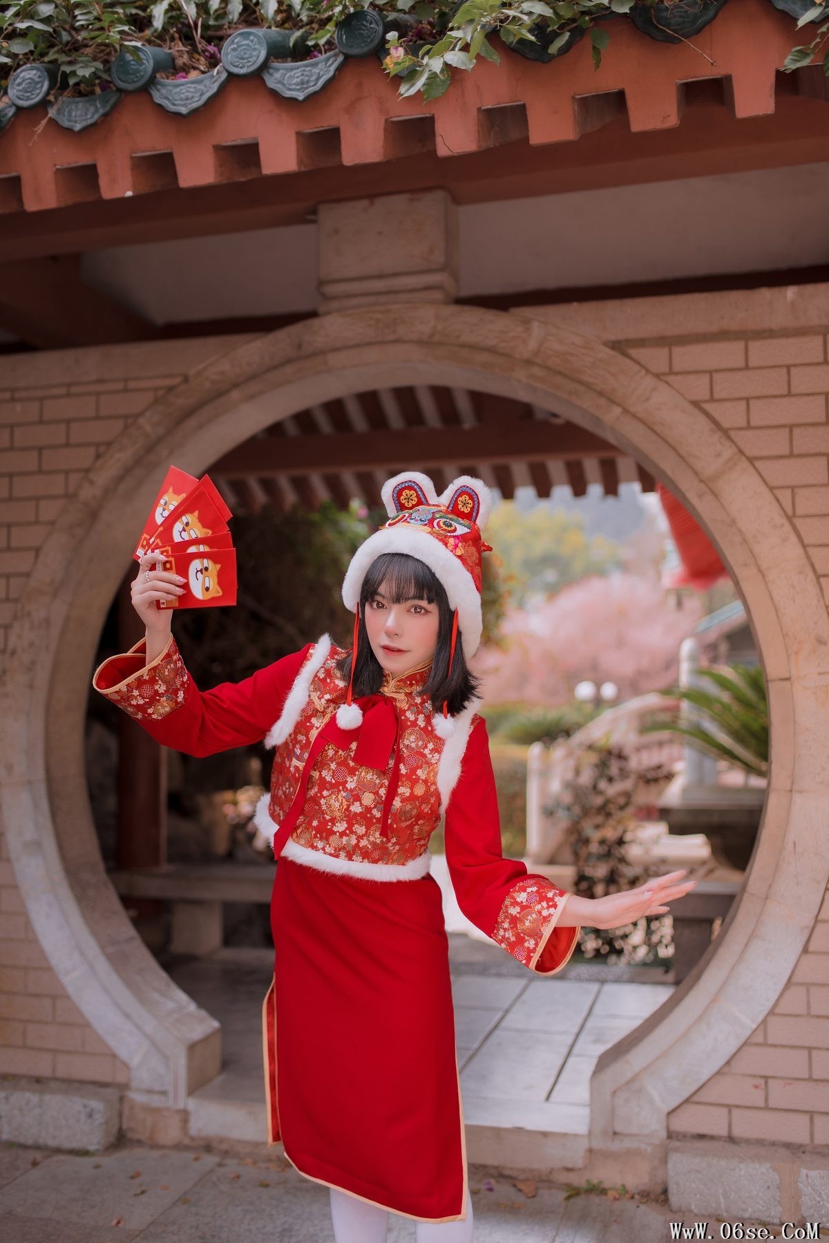 图片[24]-YiTuYu艺图语 Vol.5419 Zi Wei[25P]-六色网