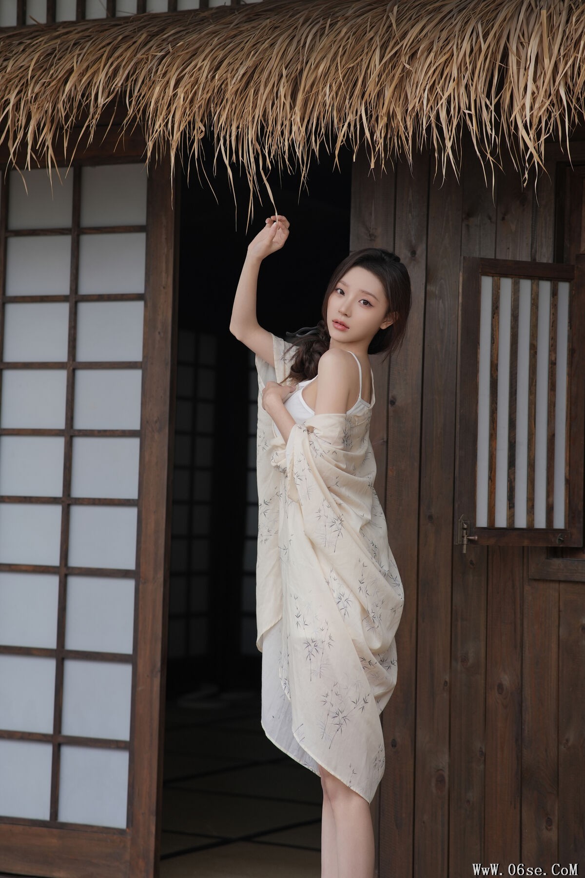 图片[9]-YiTuYu艺图语 Vol.7282 Lei Lei[26P]-六色网