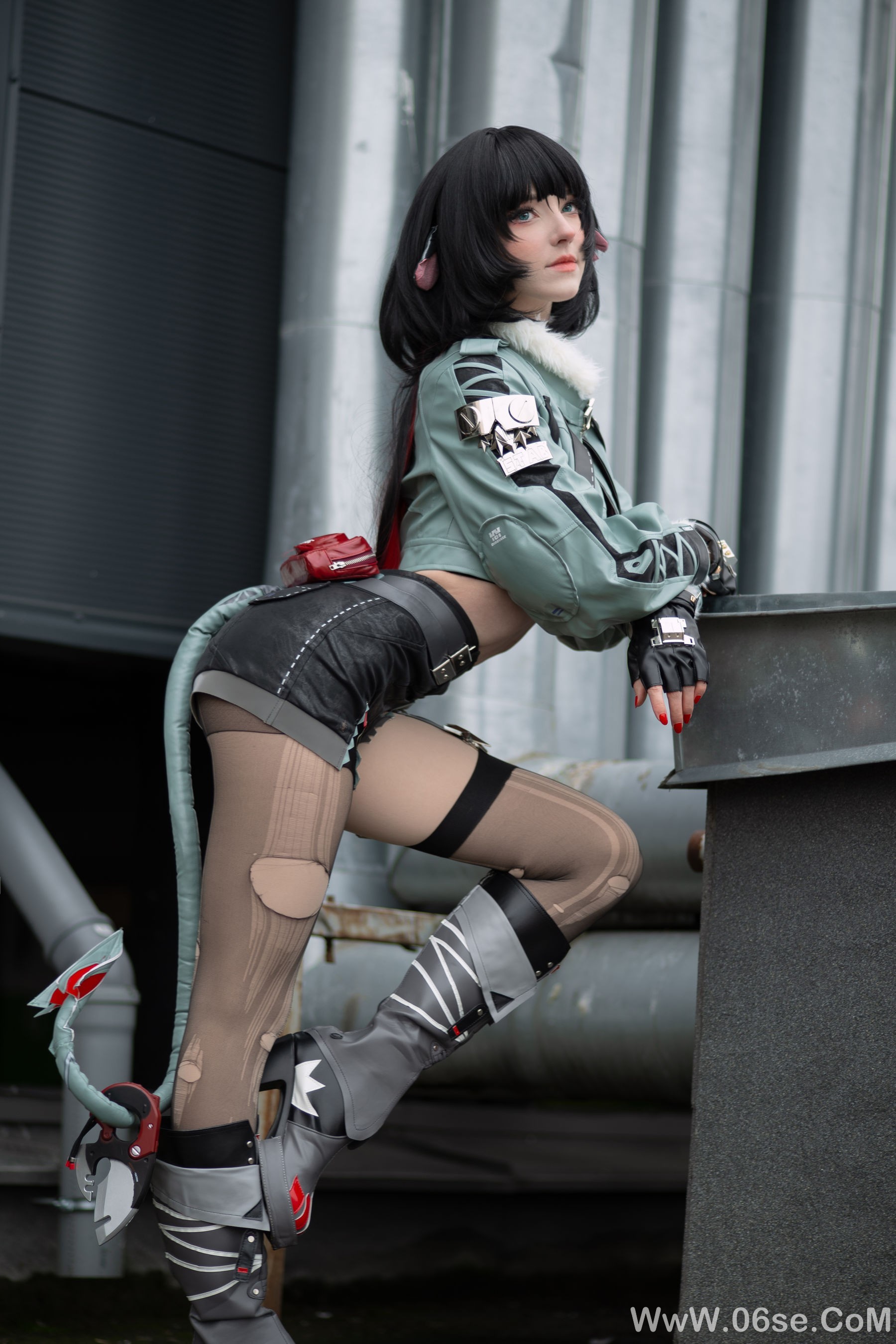 图片[11]-Candy Ball – Jane Doe[63P]-六色网