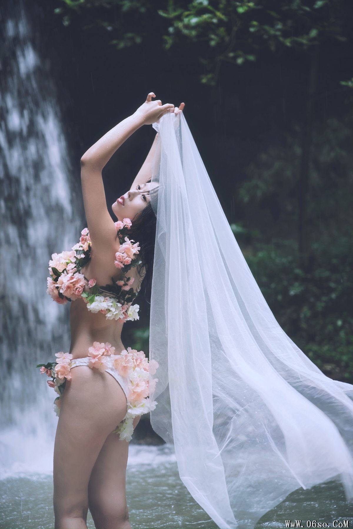 图片[8]-YiTuYu艺图语 Vol.5785 Yao Yi Yao[22P]-六色网