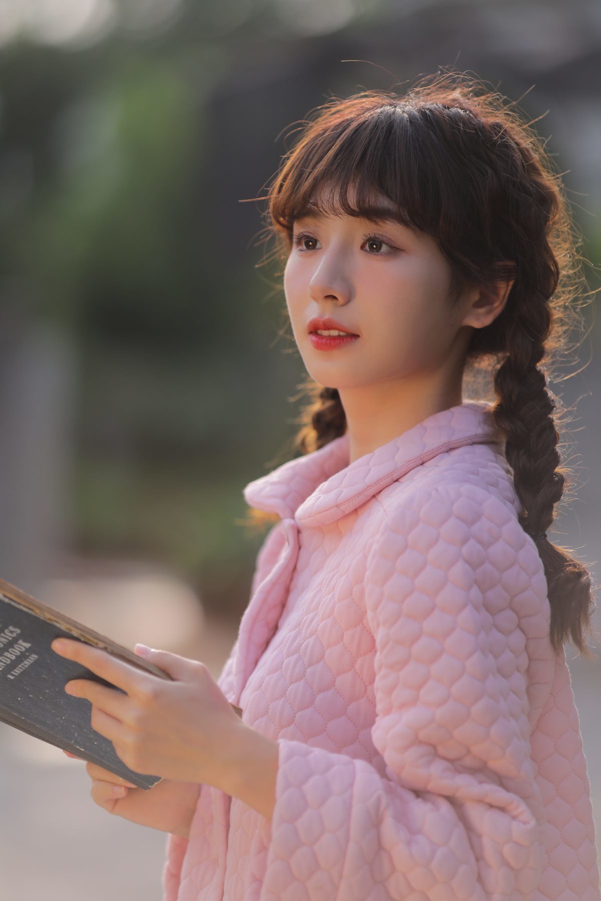 图片[25]-YiTuYu艺图语 Vol.3109 Gu Lin X[38P]-六色网