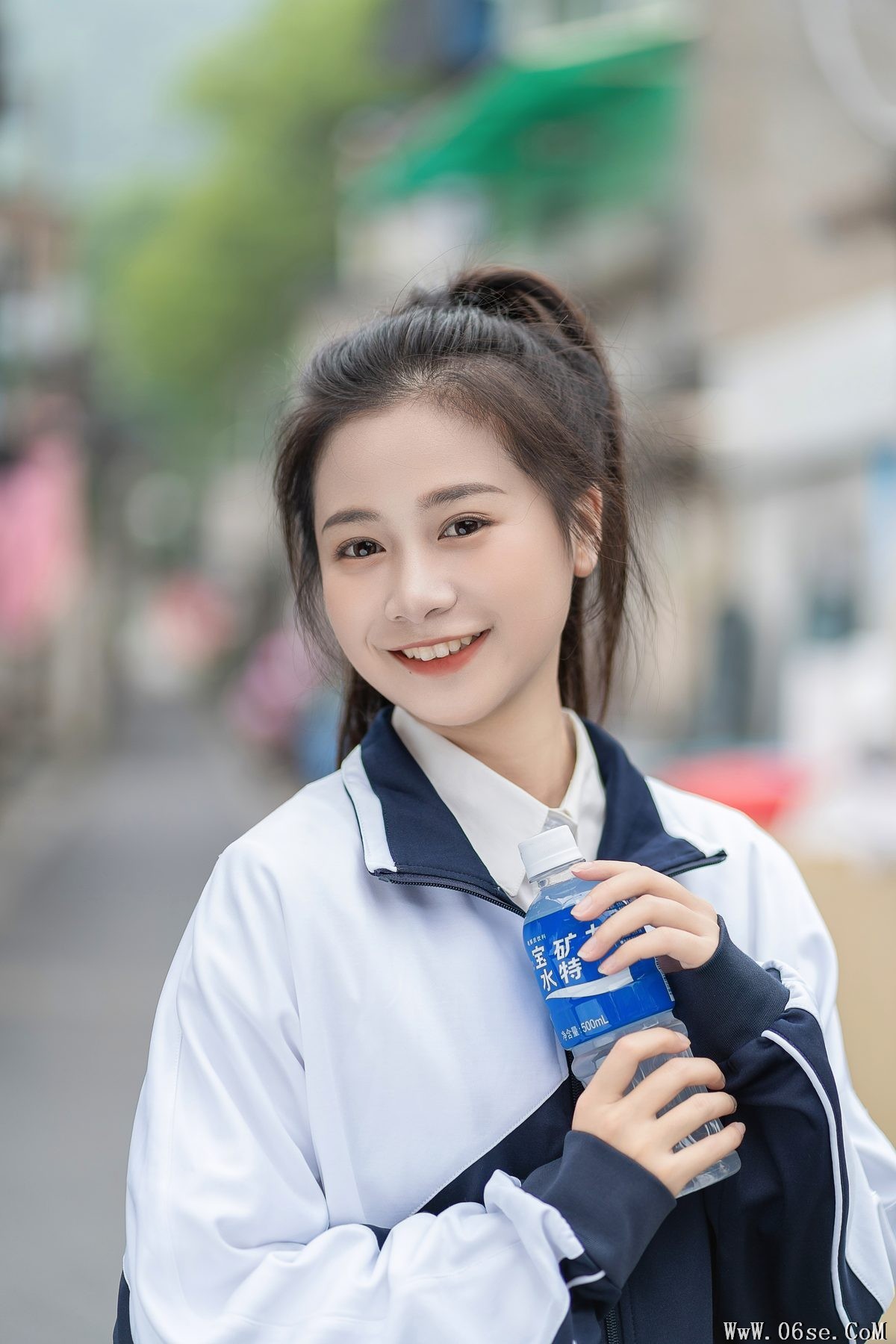图片[11]-YiTuYu艺图语 Vol.5819 Cheng Zi Shu[24P]-六色网