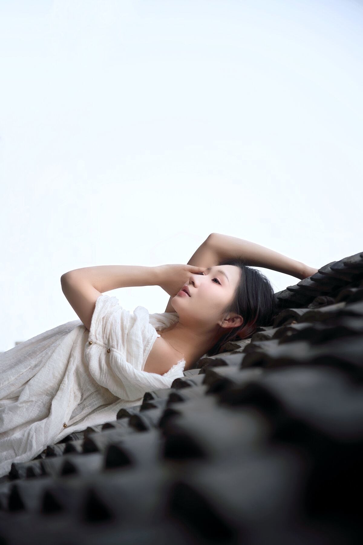 图片[7]-YiTuYu艺图语 Vol.7207 Yu Yu[25P]-六色网
