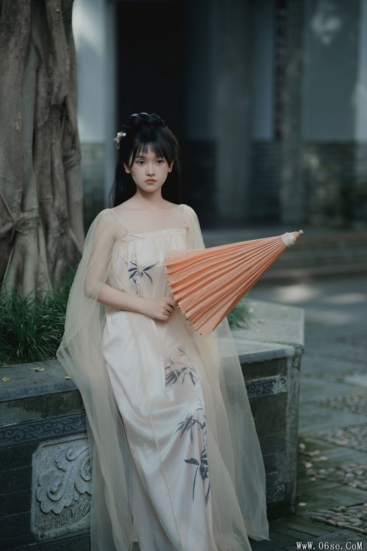 图片[44]-YiTuYu艺图语 Vol.7488 Xiao Xiao Yu[57P]-六色网