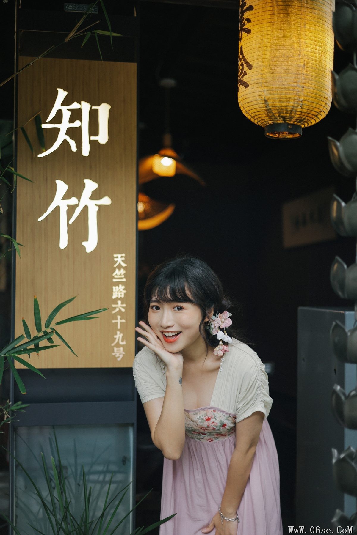 图片[8]-YiTuYu艺图语 Vol.3745 Lan Pang Zi[31P]-六色网