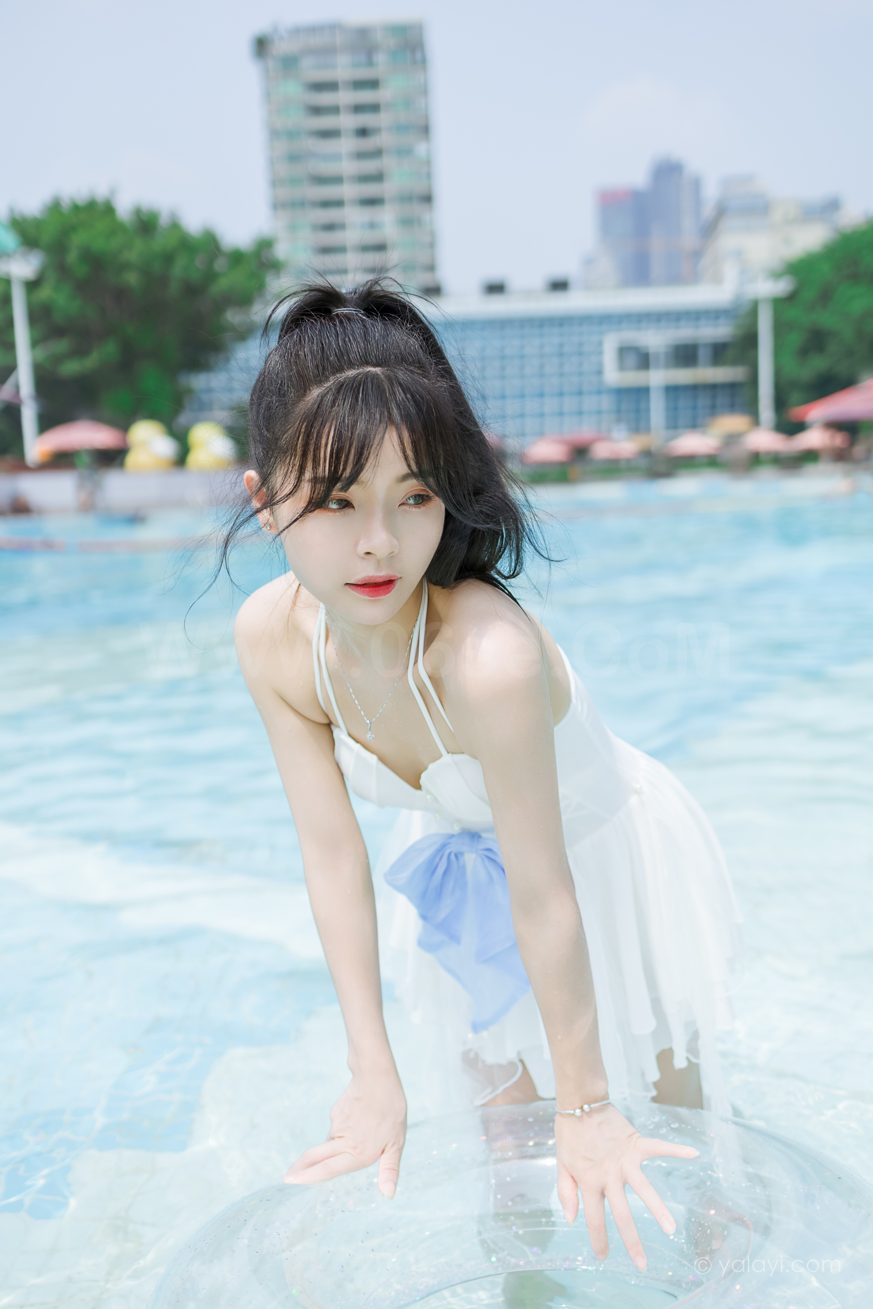 图片[27]-雅拉伊 – 程小蝶《美人鱼》[41P]-六色网