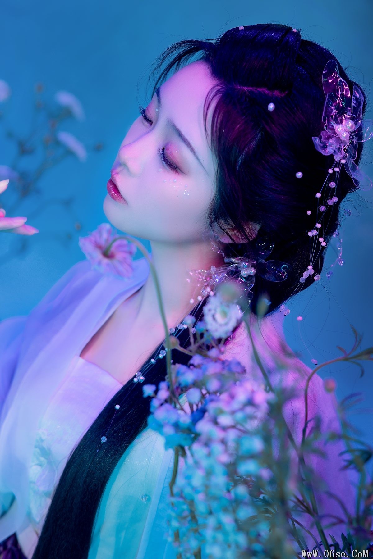 图片[13]-YiTuYu艺图语 Vol.3423 Huai Li Mao ovo[24P]-六色网