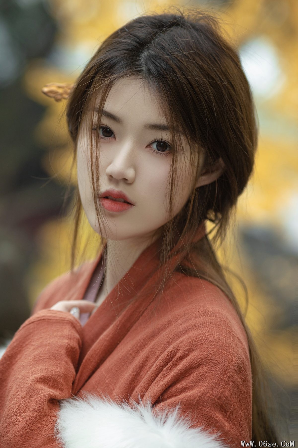 图片[14]-YiTuYu艺图语 Vol.5935 Yu Han[22P]-六色网