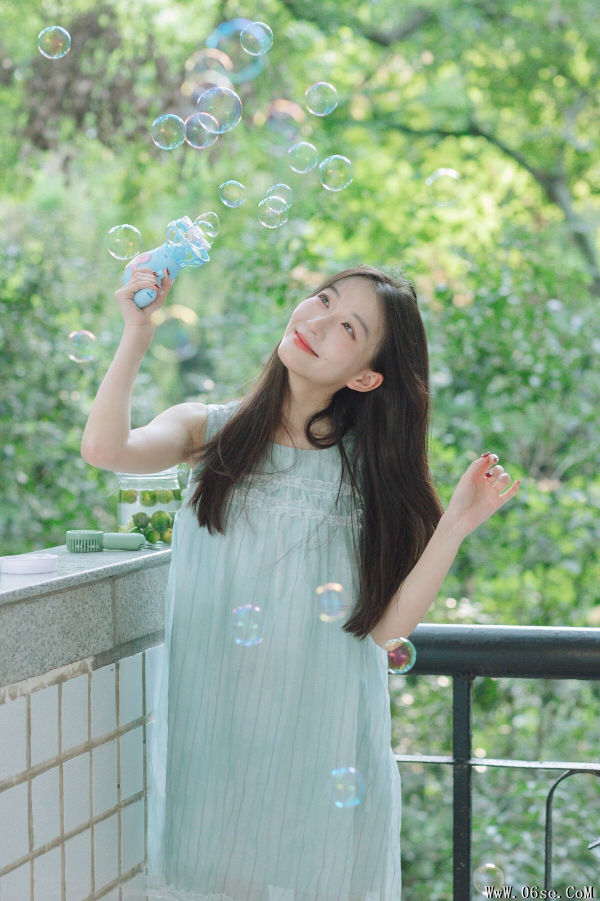 图片[6]-YiTuYu艺图语 Vol.7636 Chi Kou Tang Yuan Ma[22P]-六色网
