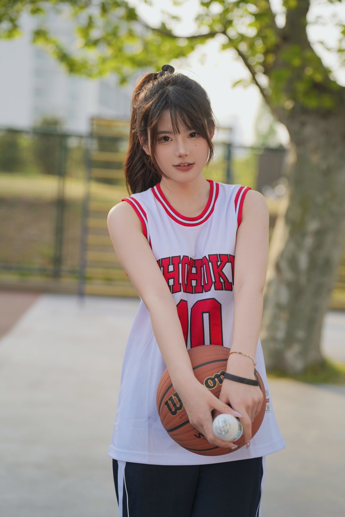 图片[16]-YiTuYu艺图语 Vol.4188 Shiro[35P]-六色网