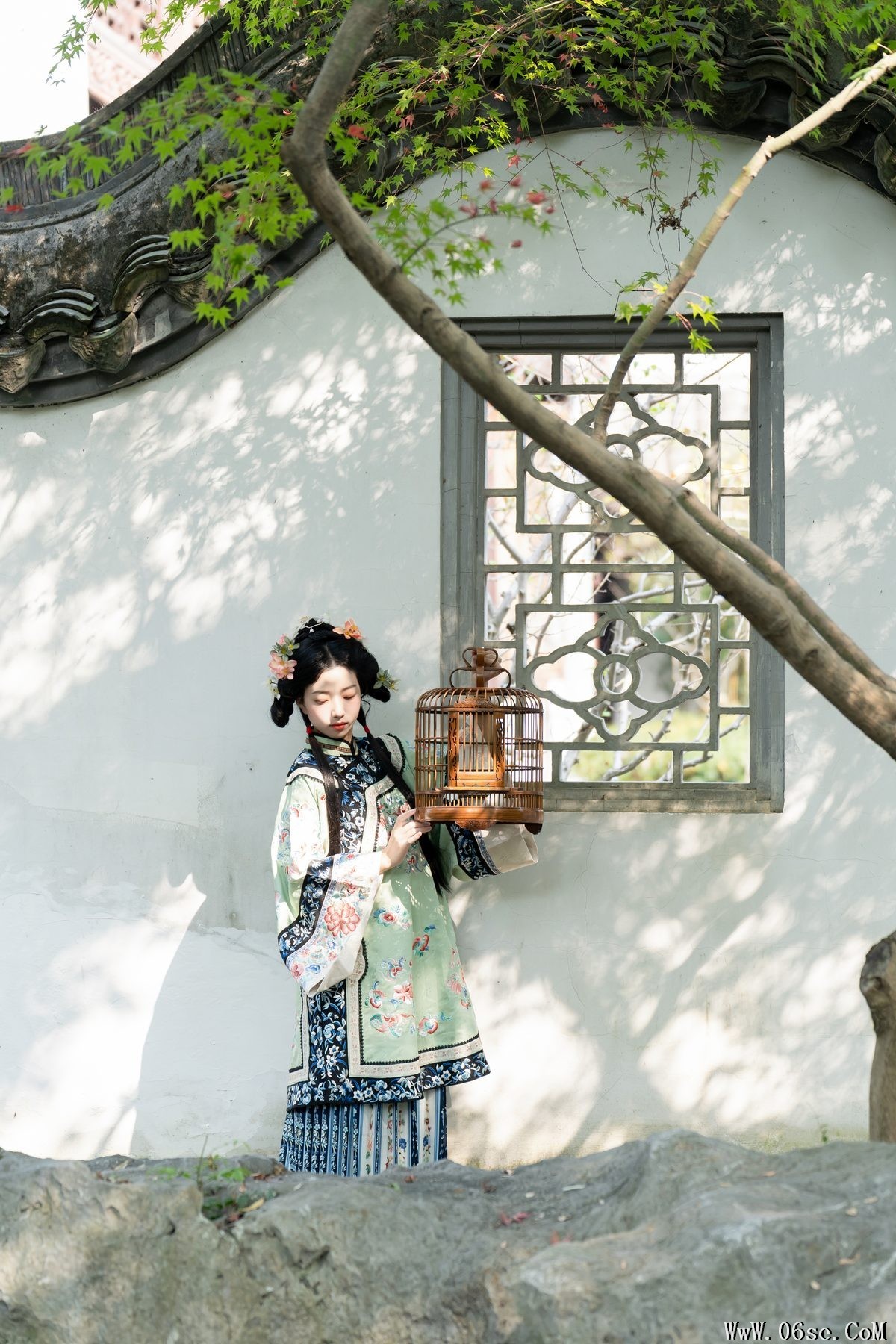 图片[34]-YiTuYu艺图语 Vol.5951 M[35P]-六色网
