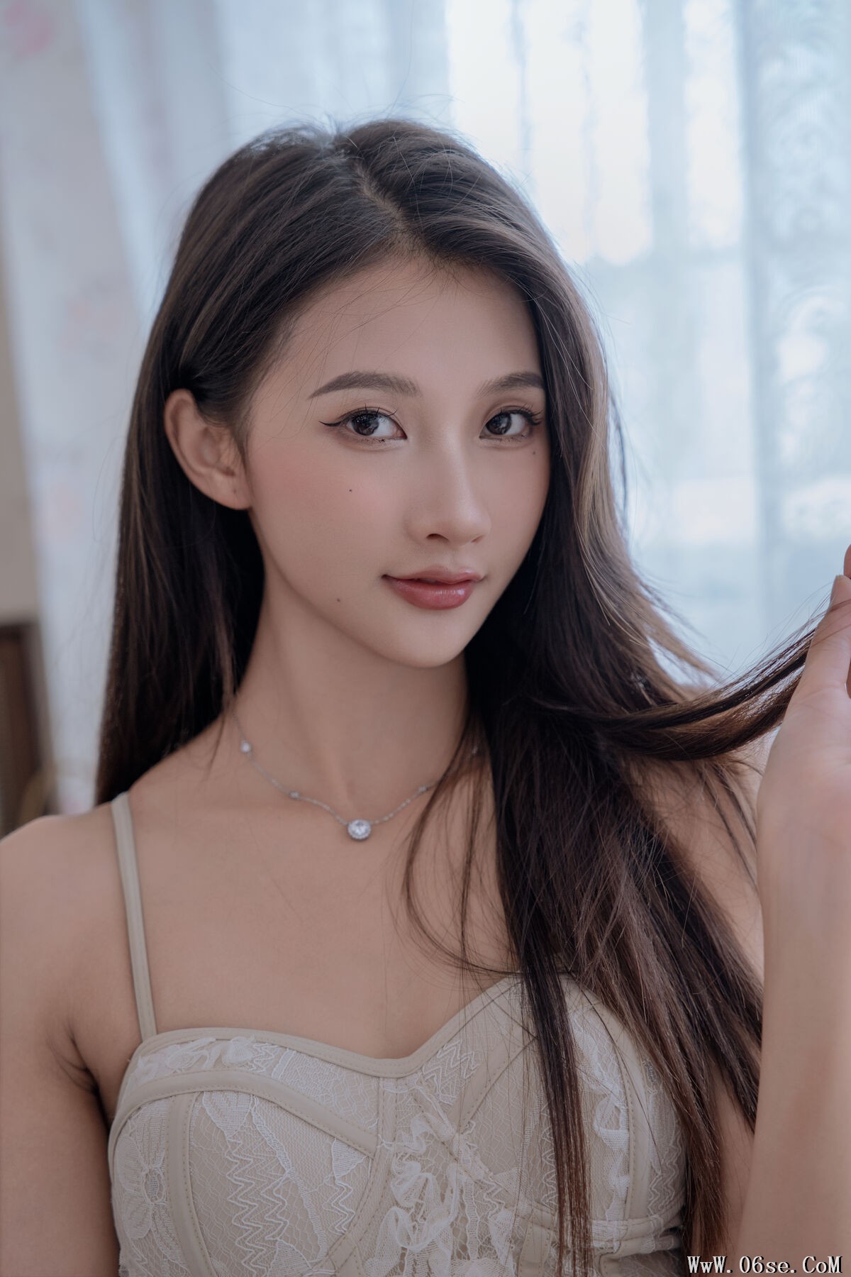 图片[17]-YiTuYu艺图语 Vol.6674 Xiao Wen[31P]-六色网
